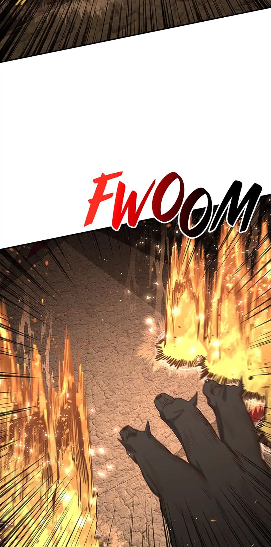 One in seven billion irregular chapter 68 page 32