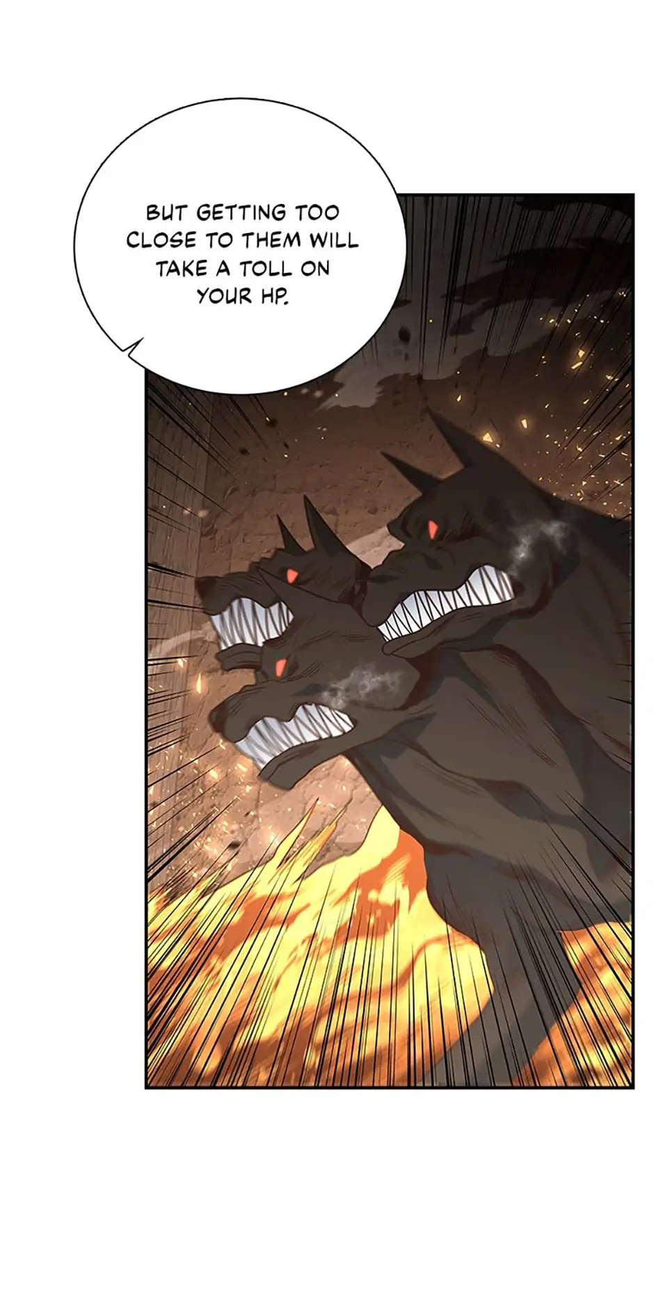 One in seven billion irregular chapter 68 page 34