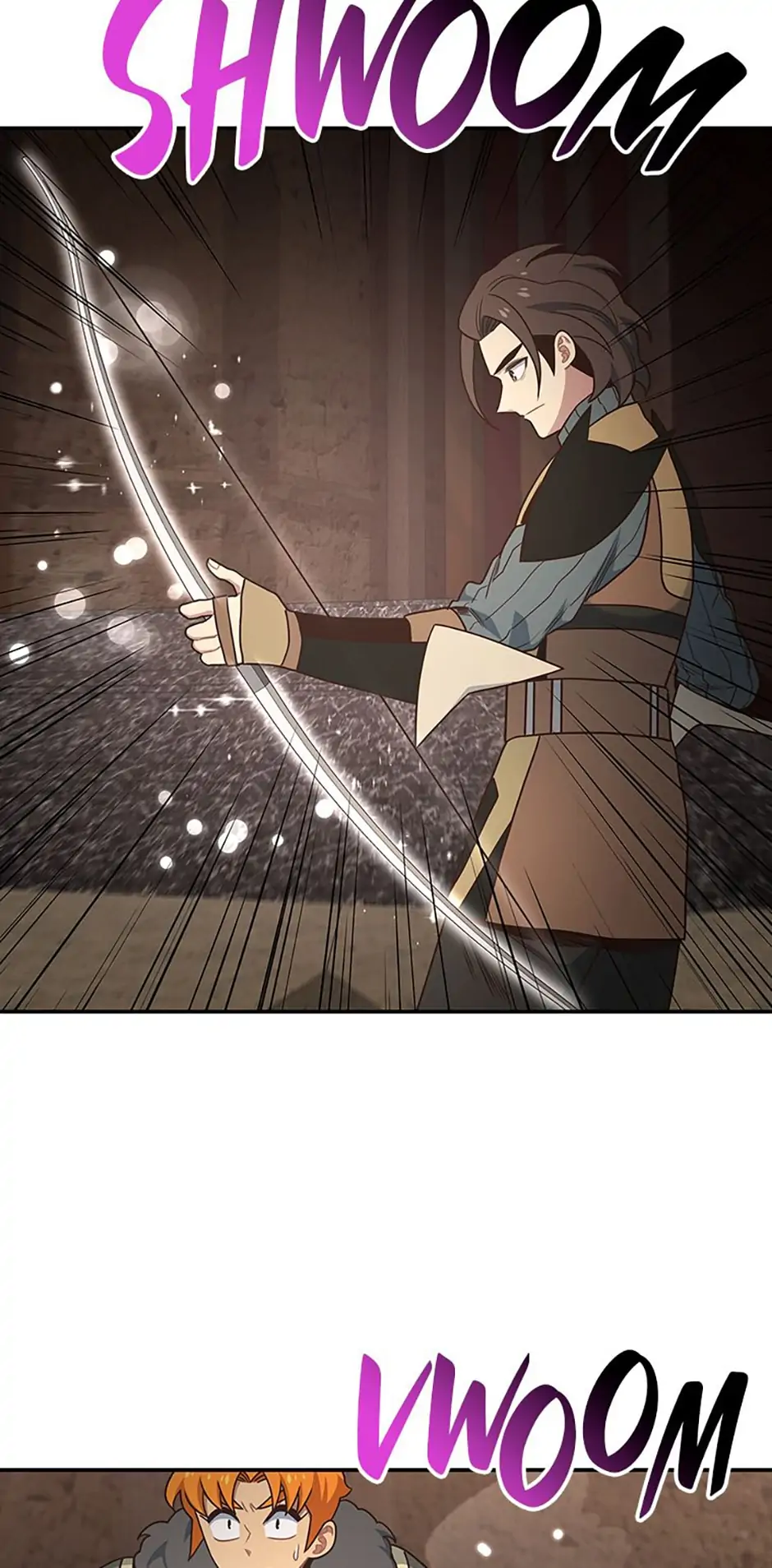 One in seven billion irregular chapter 68 page 38