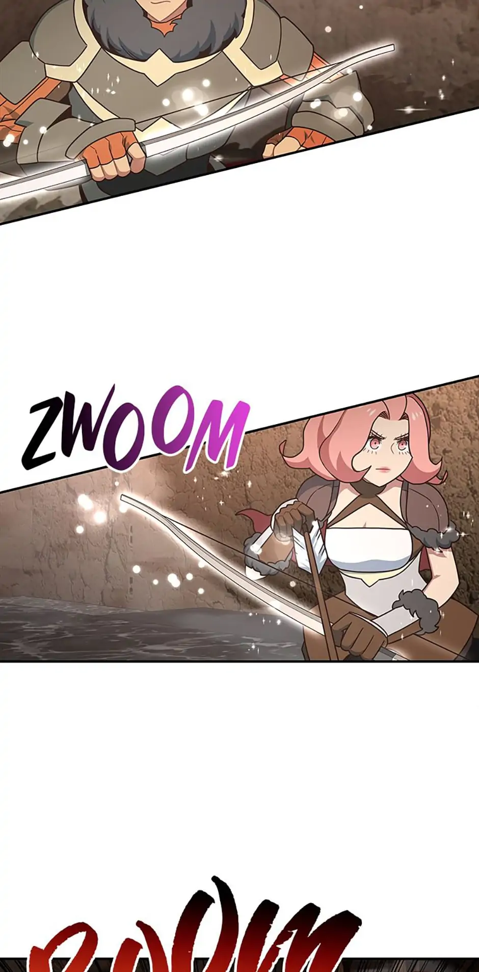 One in seven billion irregular chapter 68 page 39