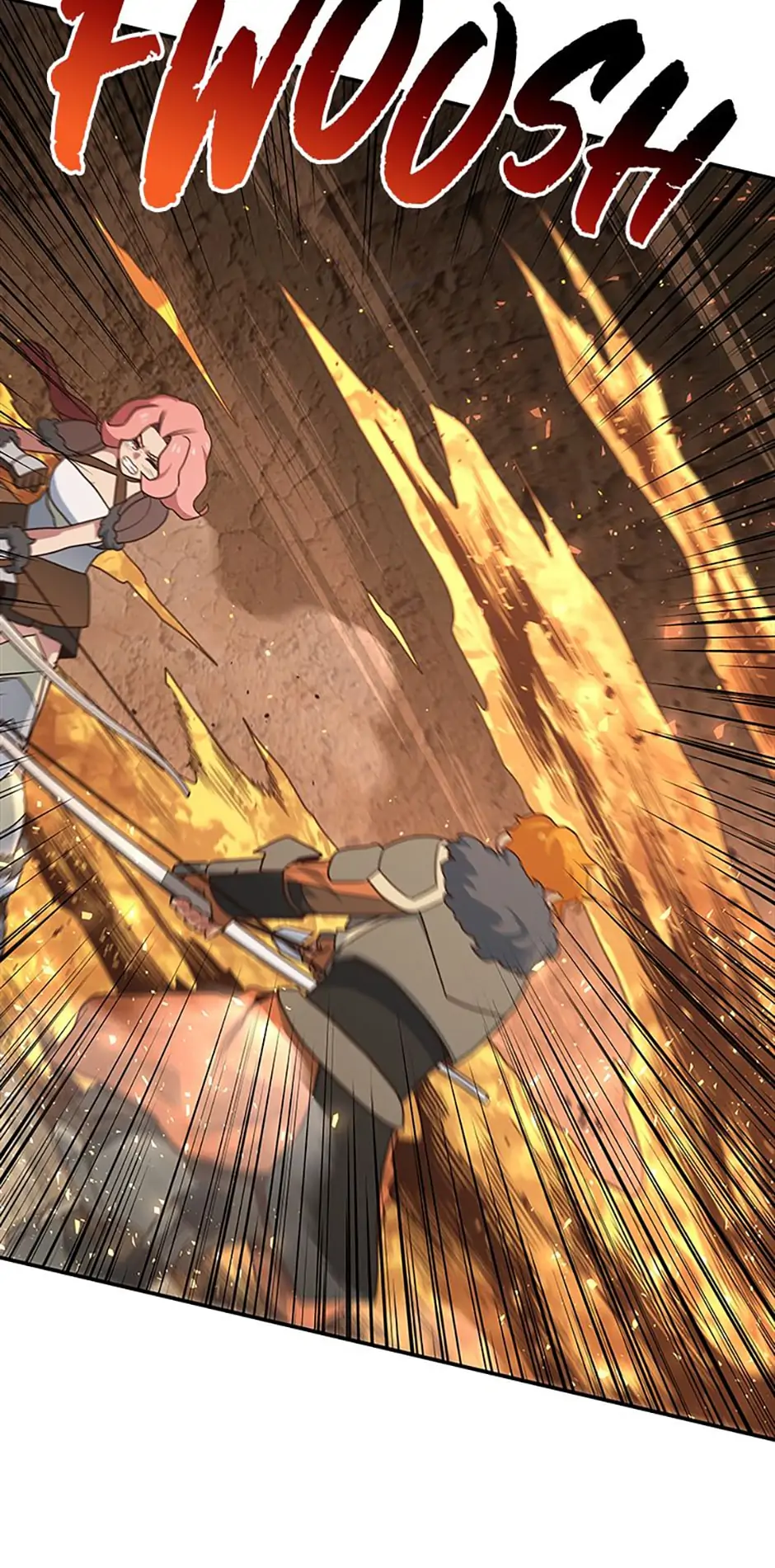 One in seven billion irregular chapter 68 page 41