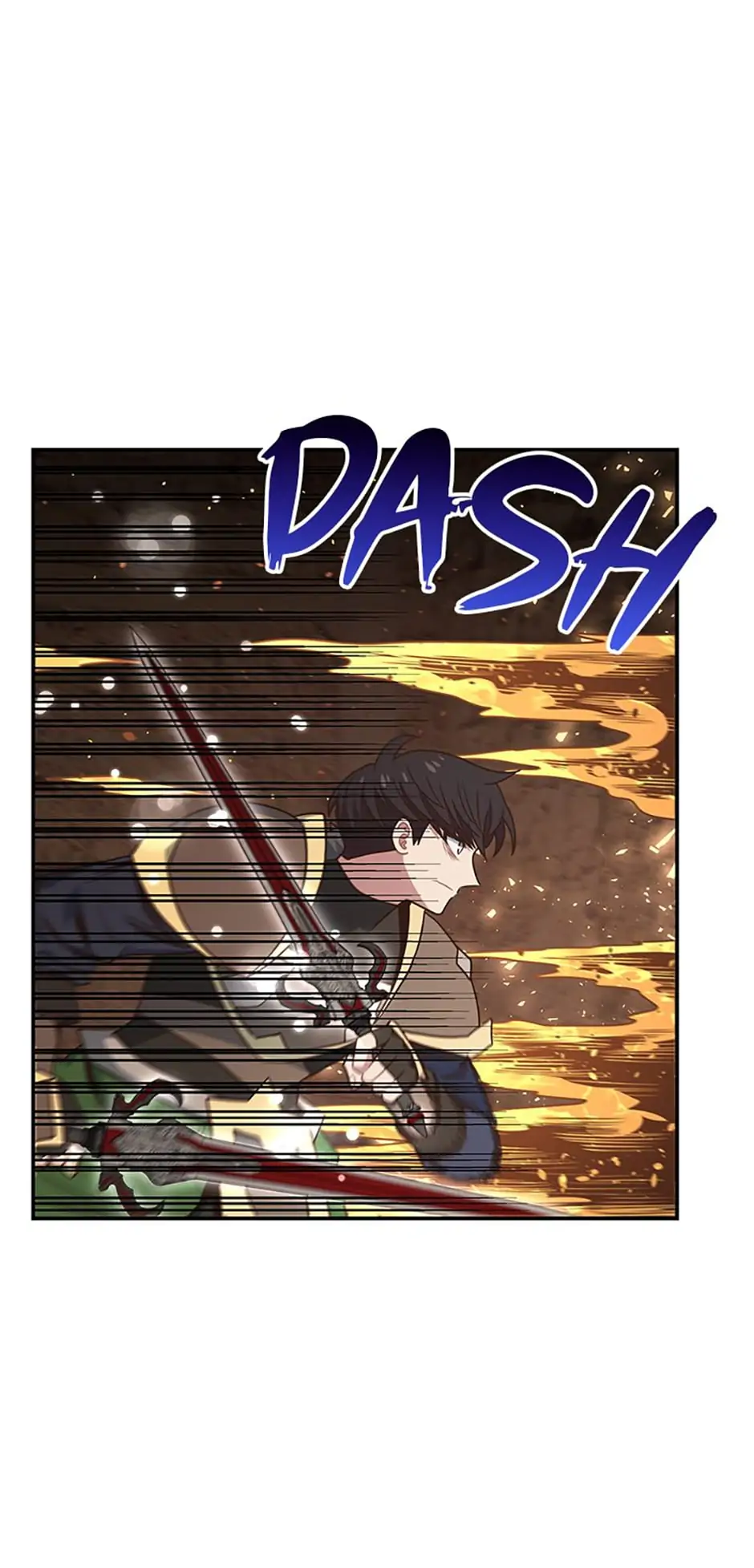 One in seven billion irregular chapter 68 page 43