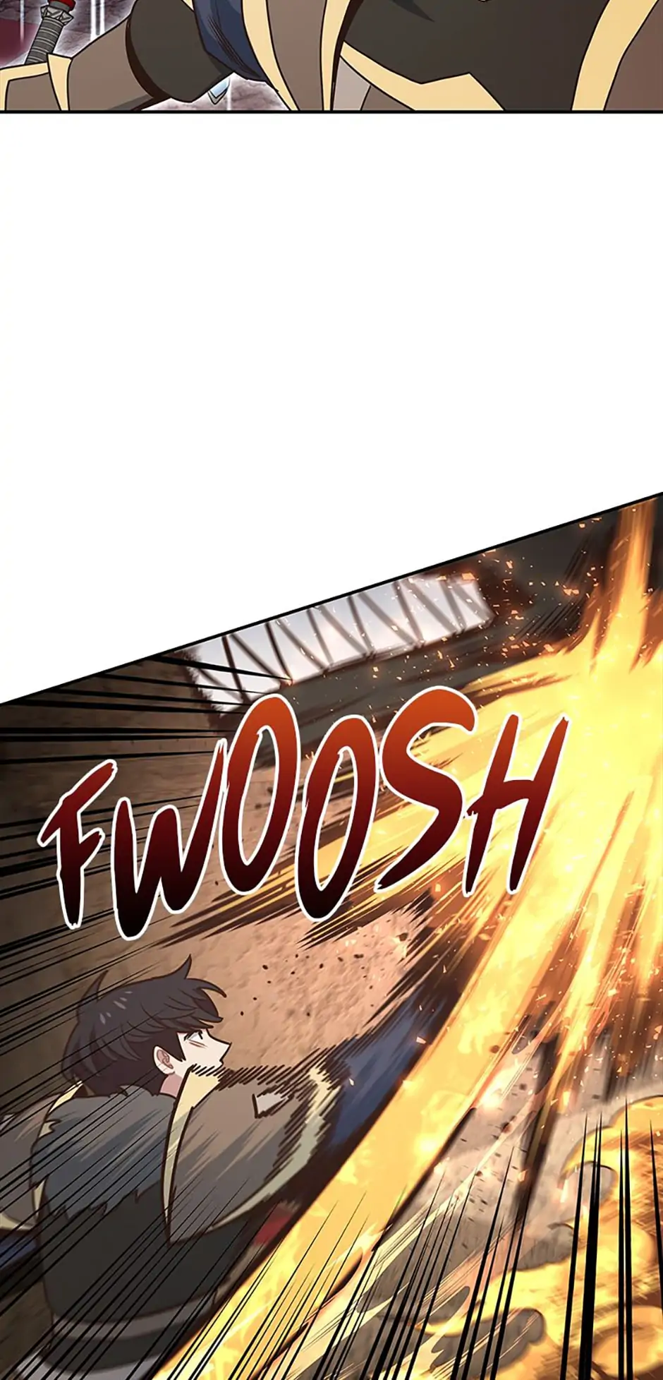 One in seven billion irregular chapter 68 page 46