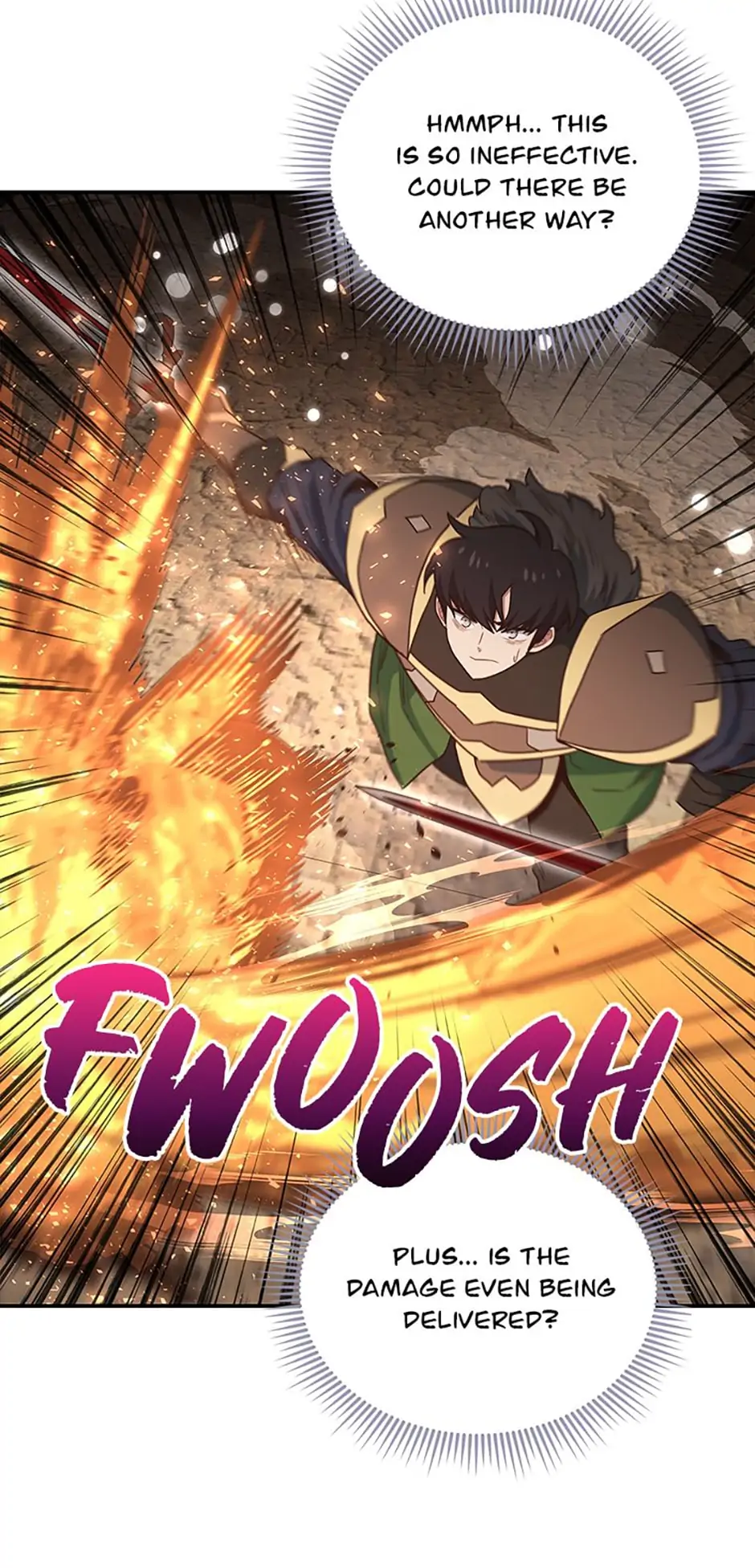 One in seven billion irregular chapter 68 page 48