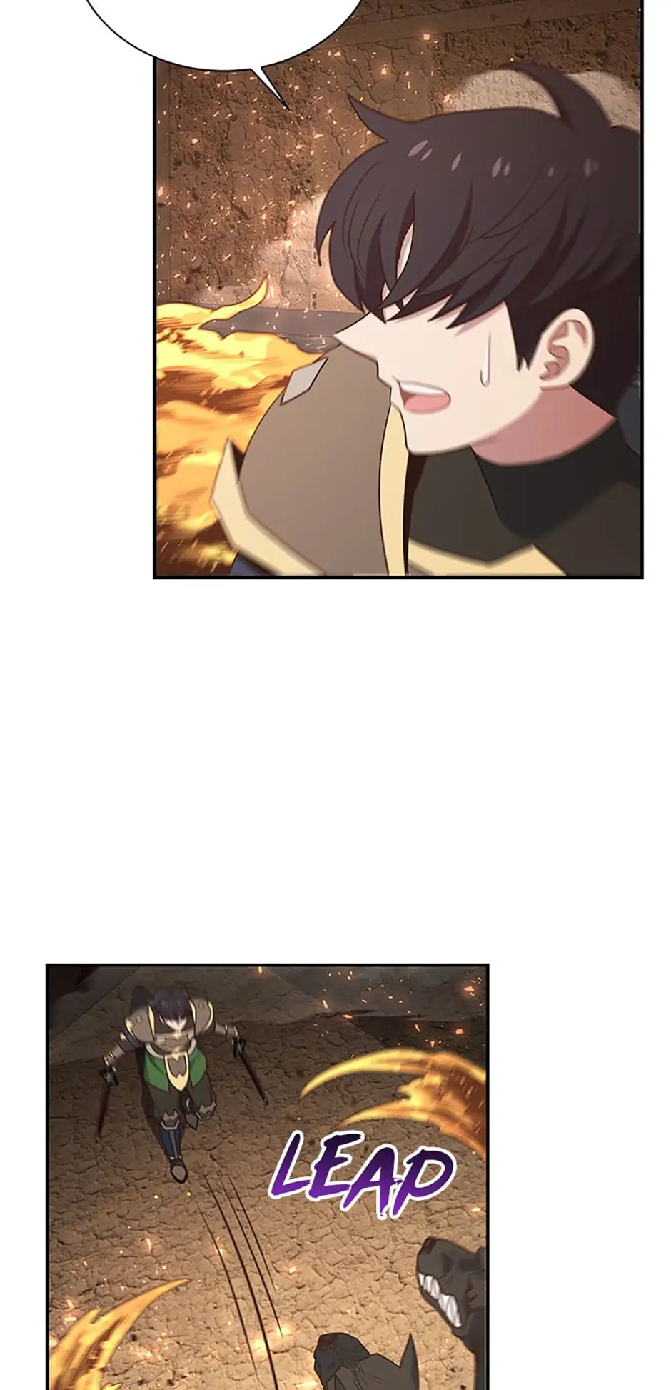 One in seven billion irregular chapter 68 page 50