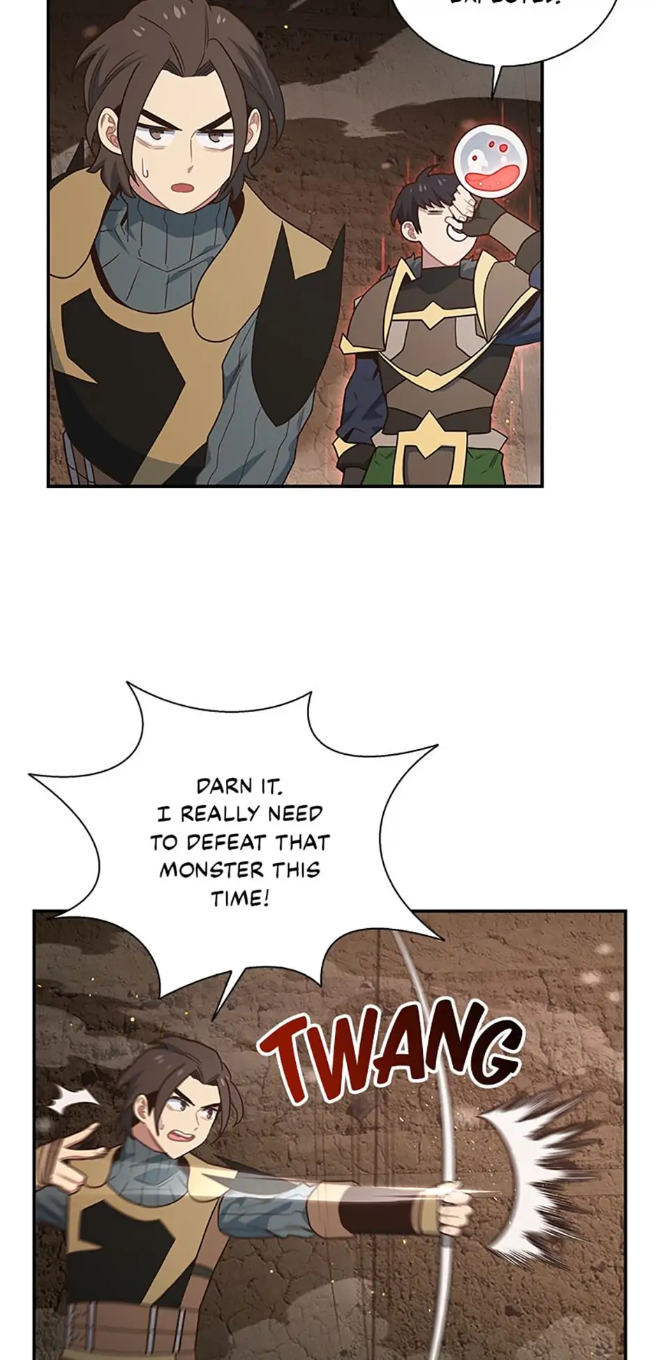 One in seven billion irregular chapter 68 page 53