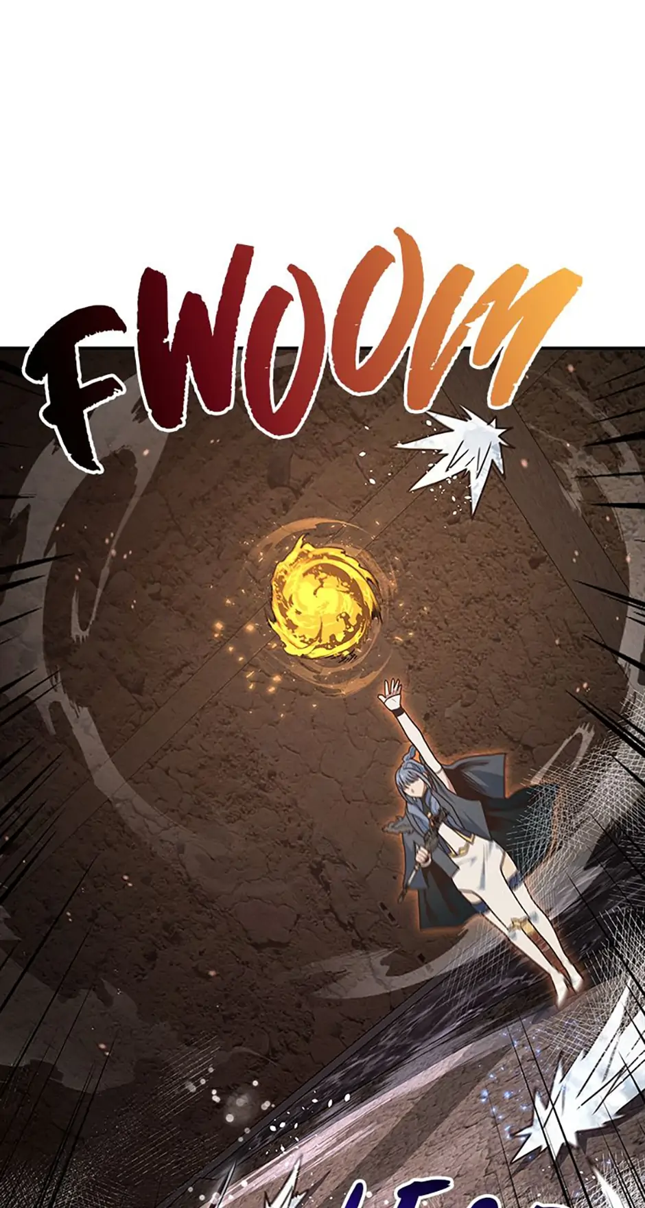 One in seven billion irregular chapter 68 page 6