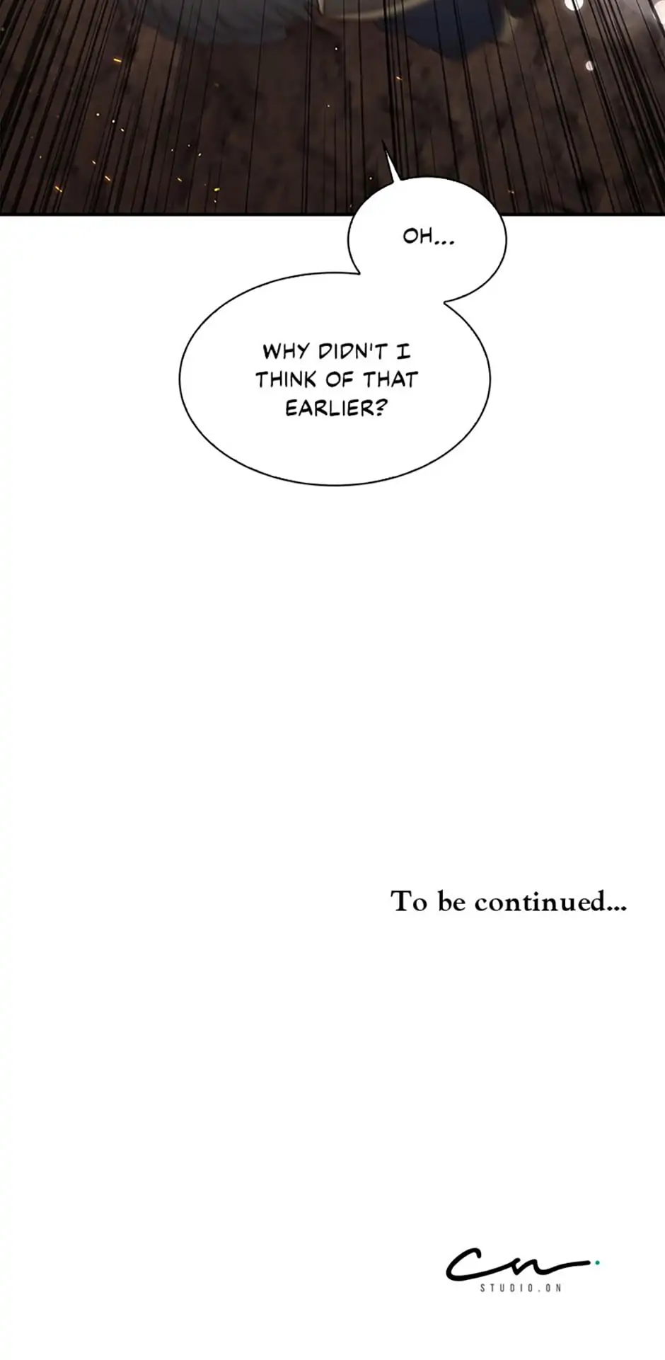 One in seven billion irregular chapter 68 page 67