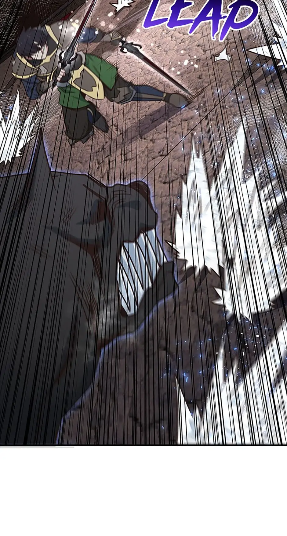 One in seven billion irregular chapter 68 page 7