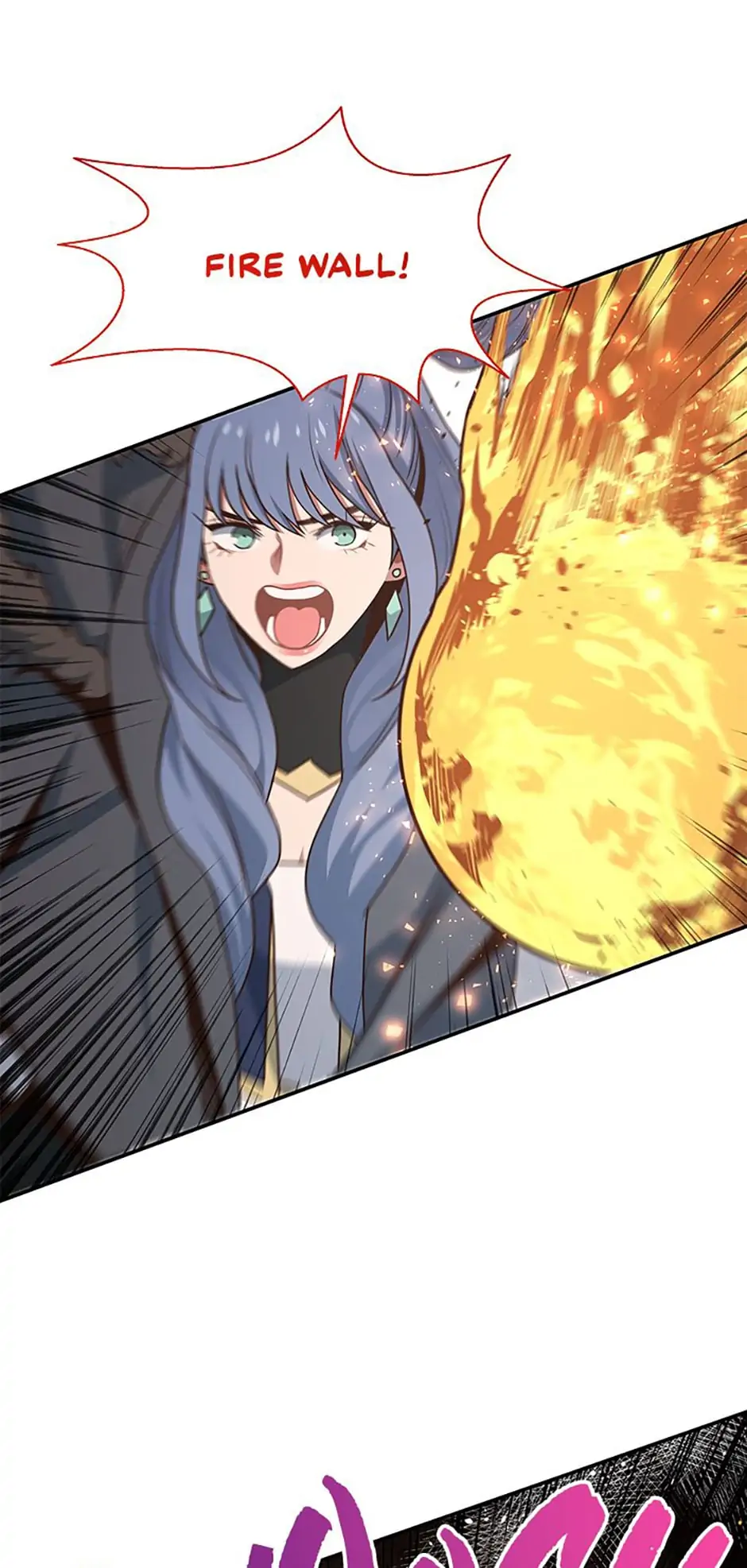 One in seven billion irregular chapter 68 page 8