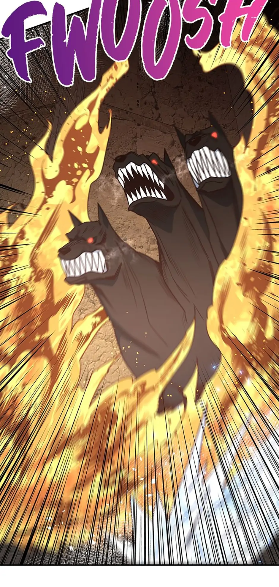 One in seven billion irregular chapter 68 page 9