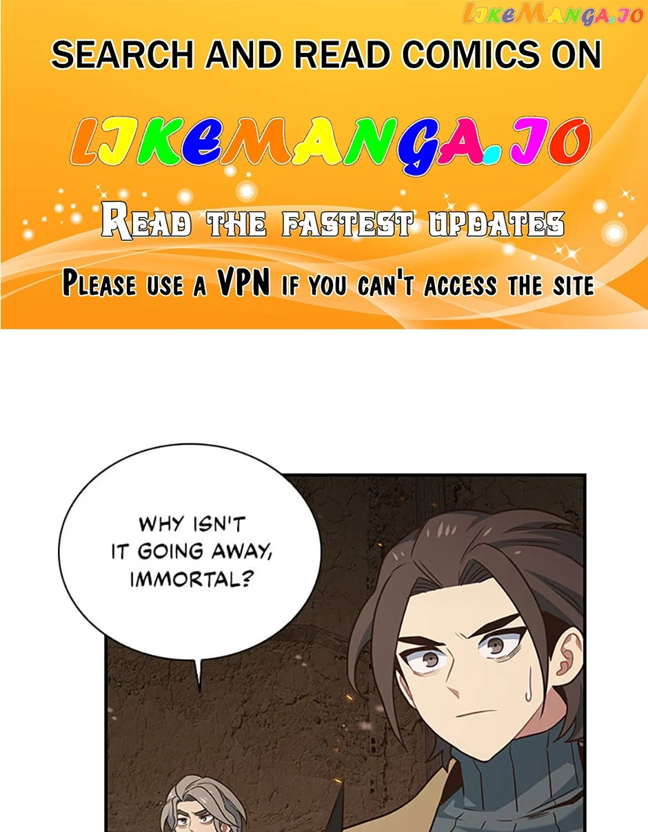 One in seven billion irregular chapter 70 page 1