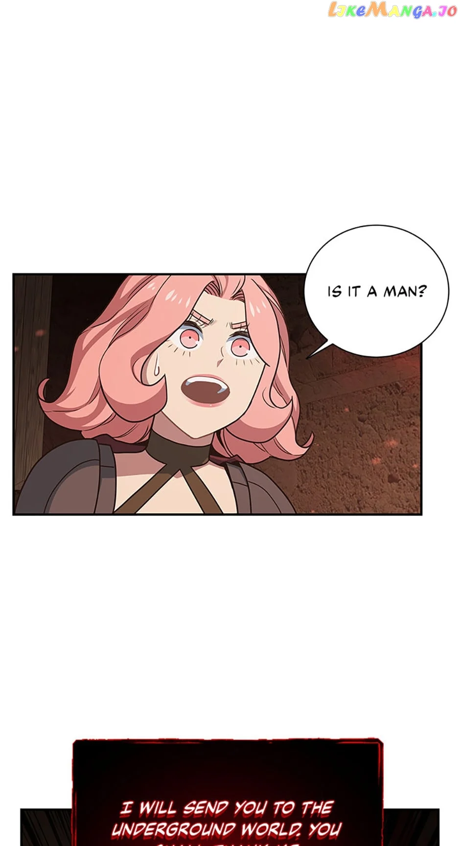 One in seven billion irregular chapter 70 page 10