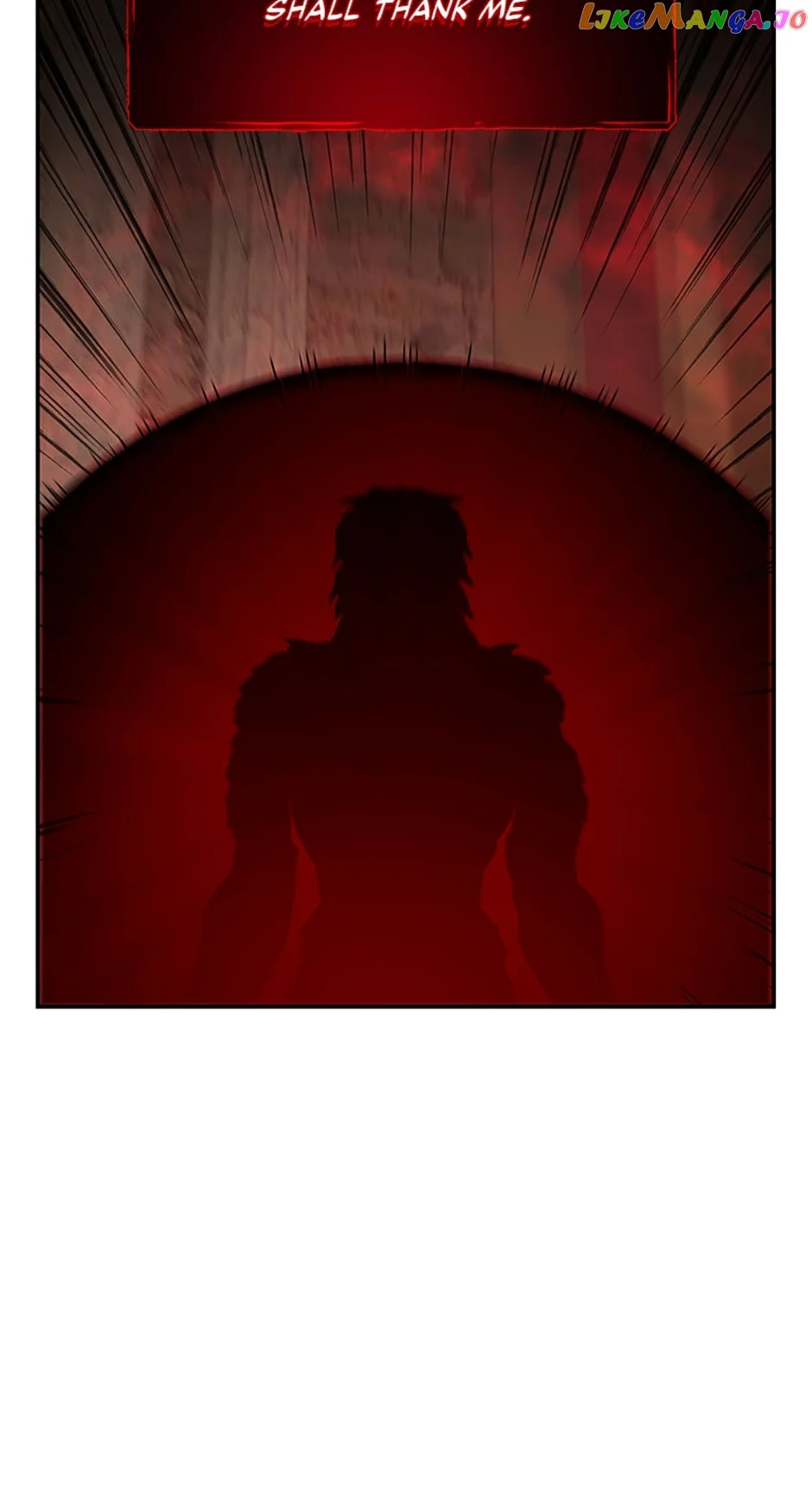 One in seven billion irregular chapter 70 page 11