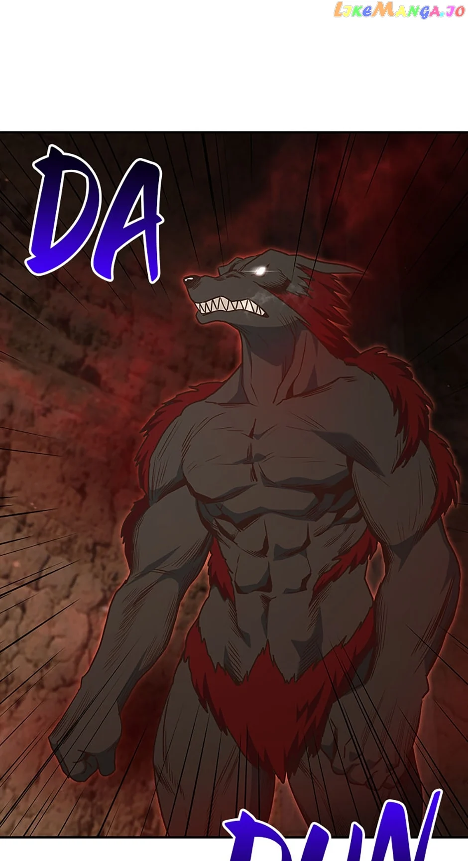 One in seven billion irregular chapter 70 page 12