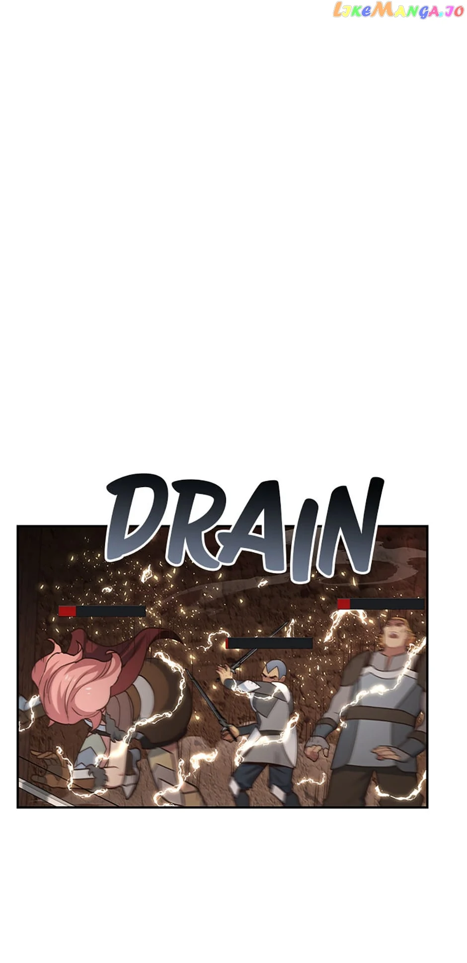 One in seven billion irregular chapter 70 page 18