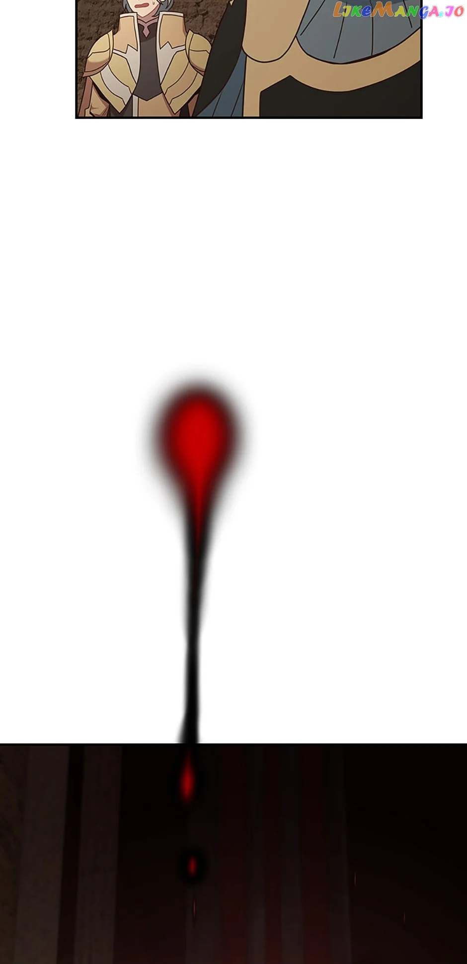 One in seven billion irregular chapter 70 page 2