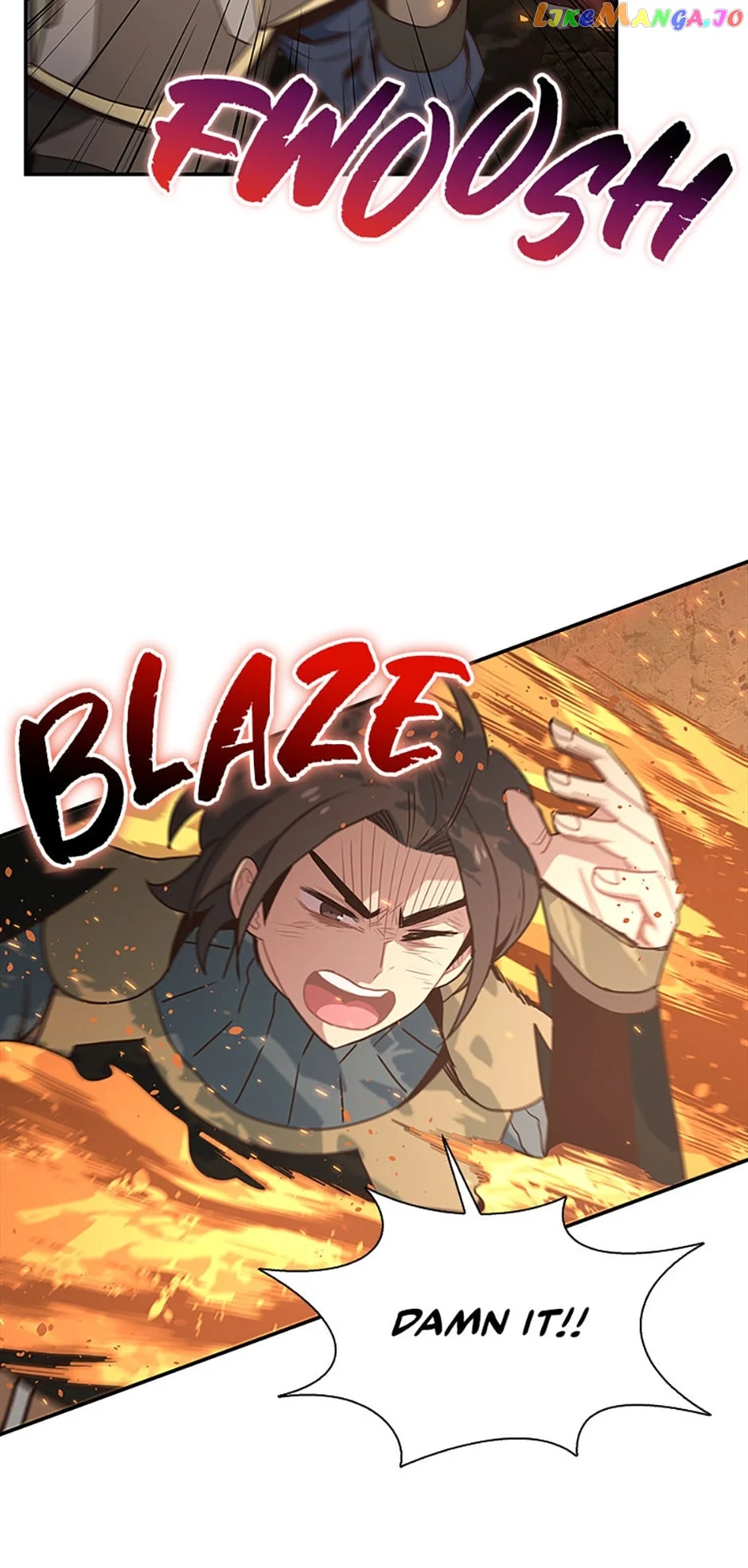 One in seven billion irregular chapter 70 page 24