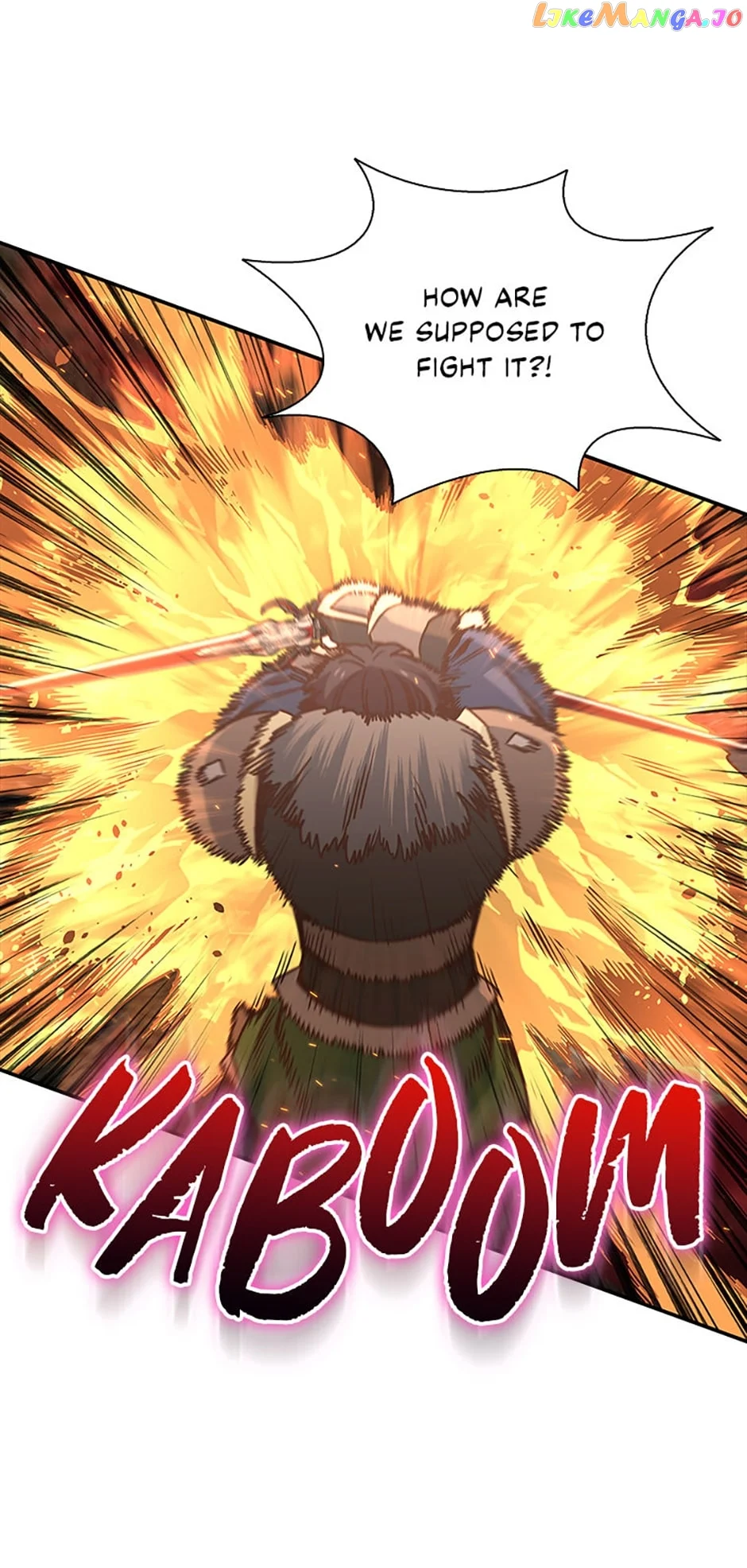 One in seven billion irregular chapter 70 page 25