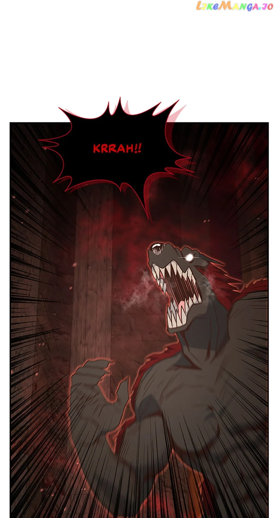 One in seven billion irregular chapter 70 page 28