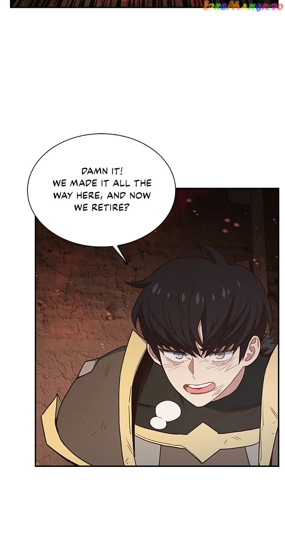 One in seven billion irregular chapter 70 page 29