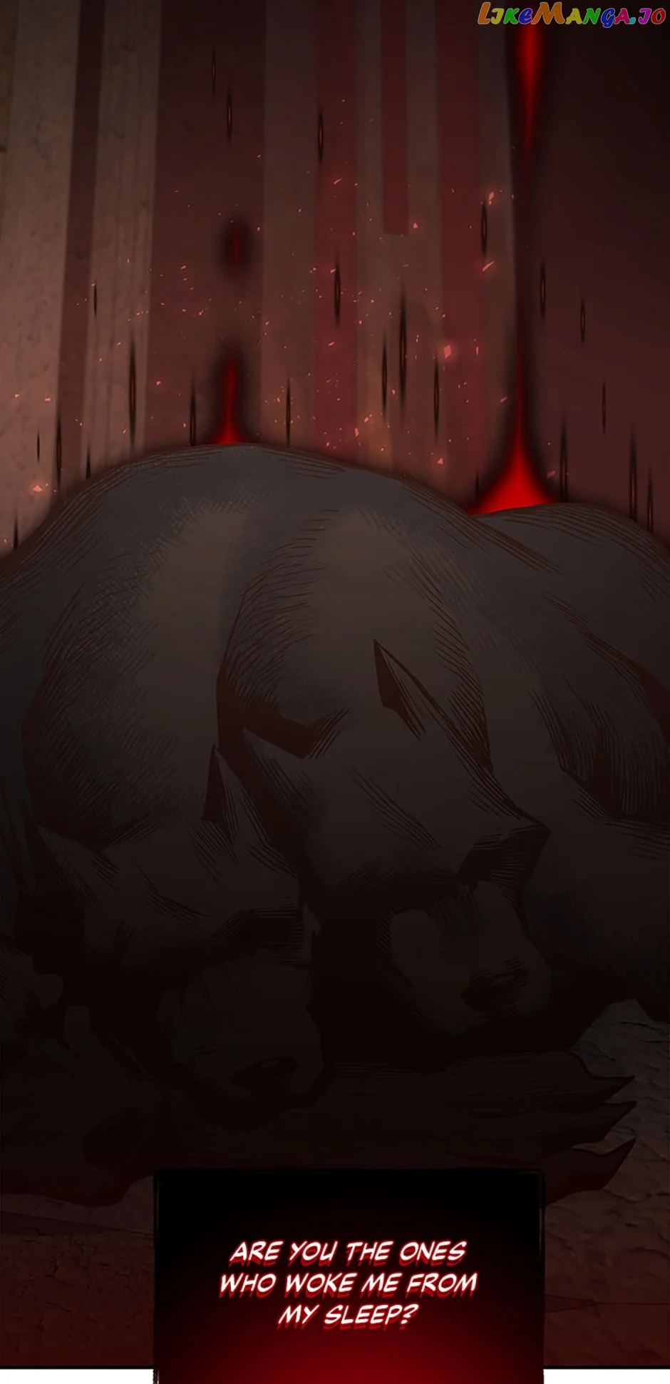 One in seven billion irregular chapter 70 page 3