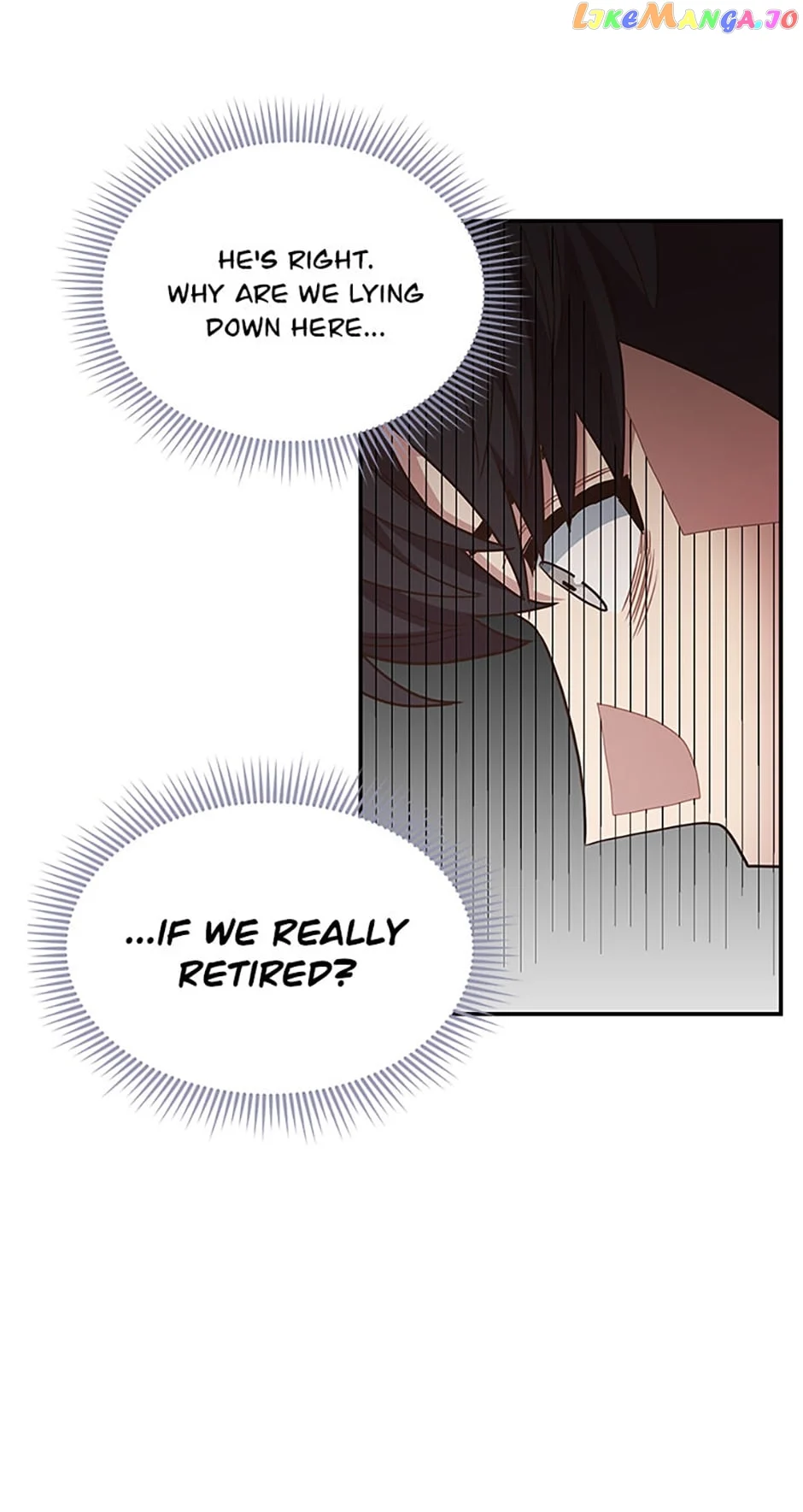 One in seven billion irregular chapter 70 page 31