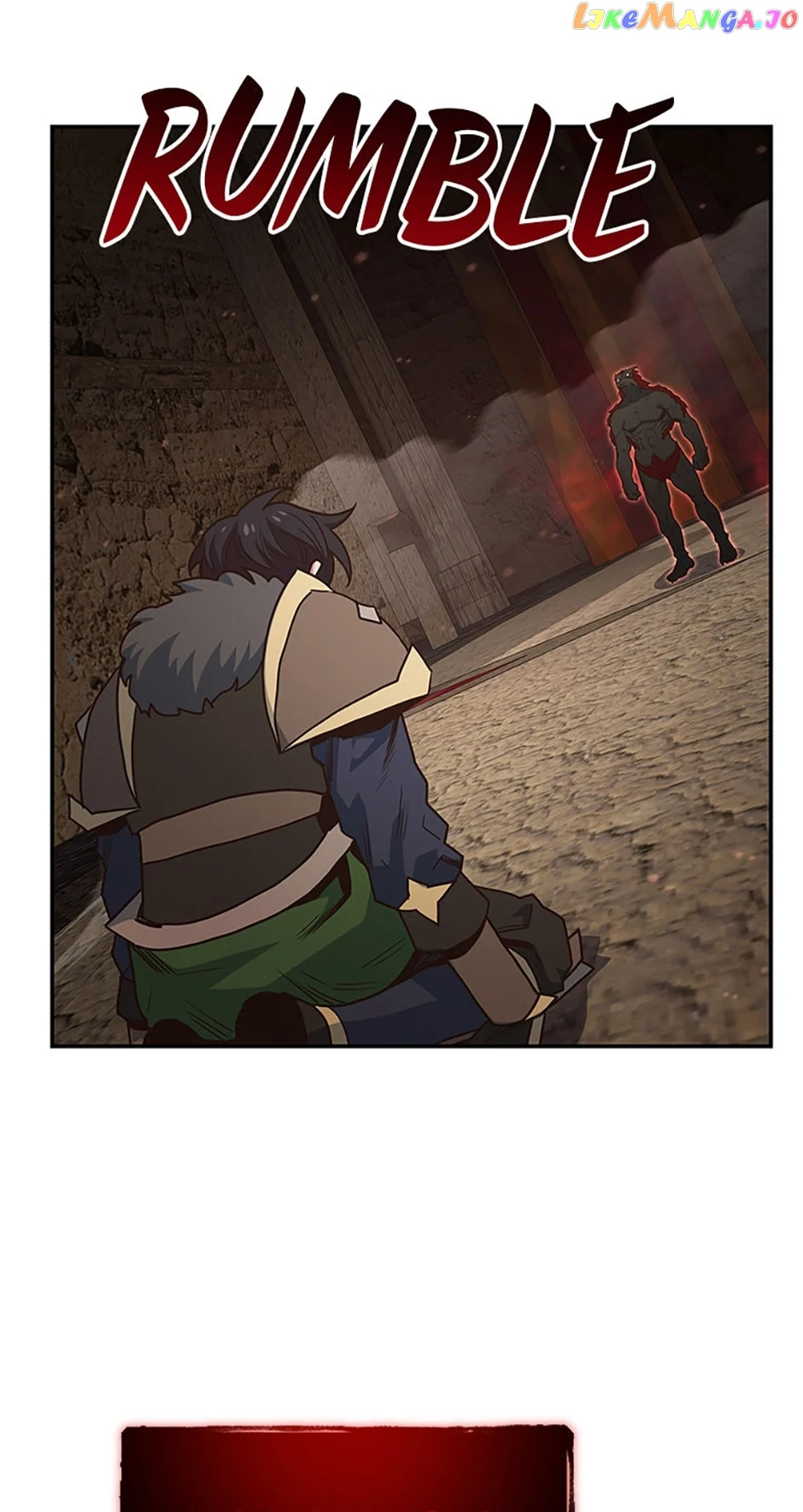 One in seven billion irregular chapter 70 page 32