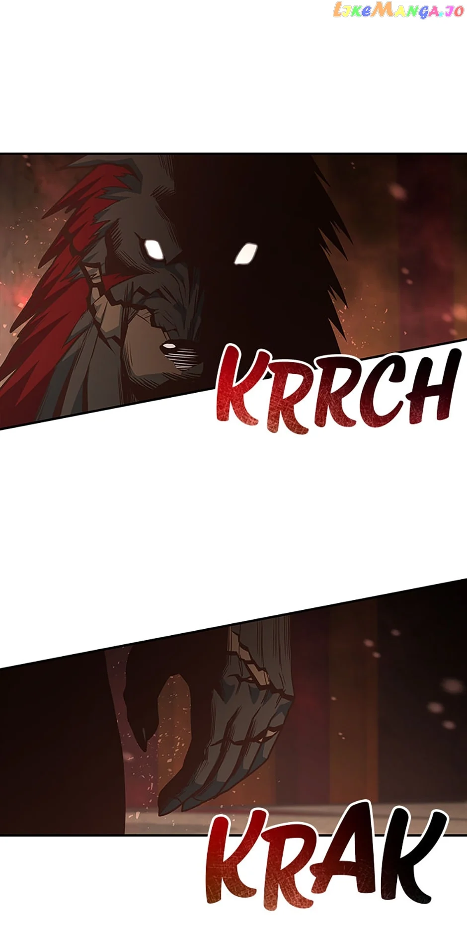 One in seven billion irregular chapter 70 page 35