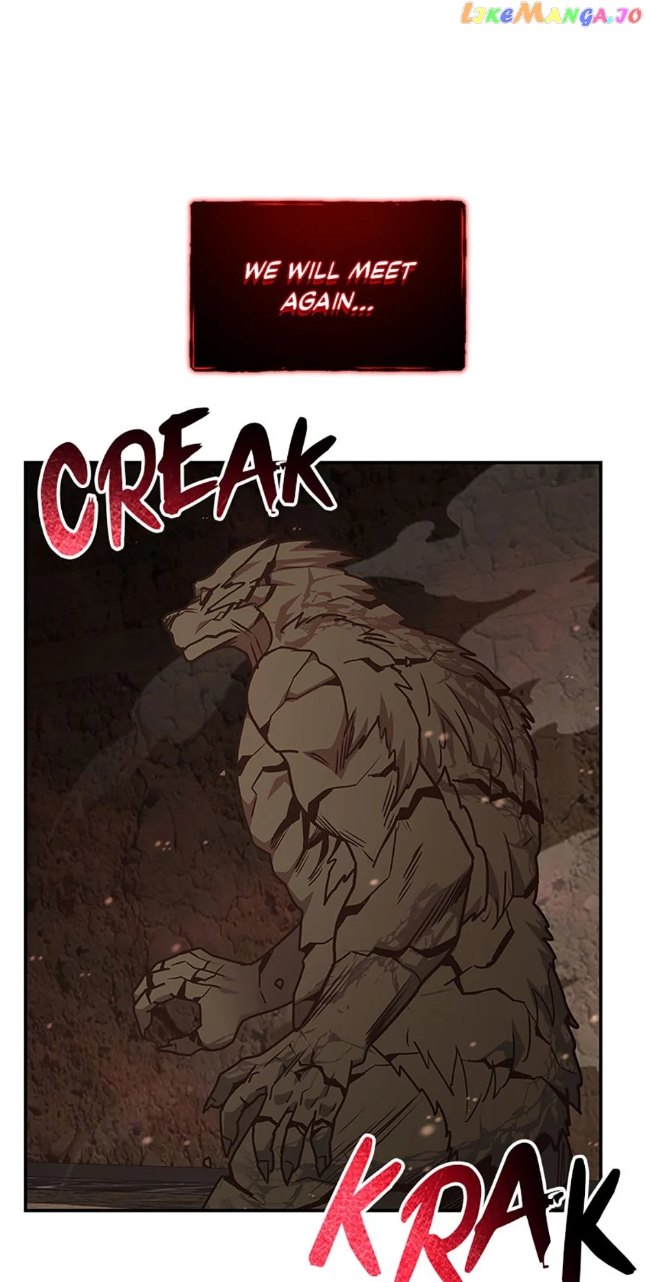 One in seven billion irregular chapter 70 page 36