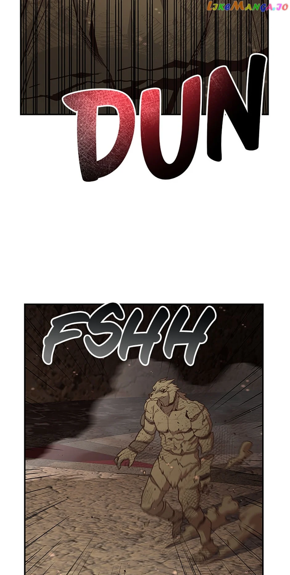 One in seven billion irregular chapter 70 page 38