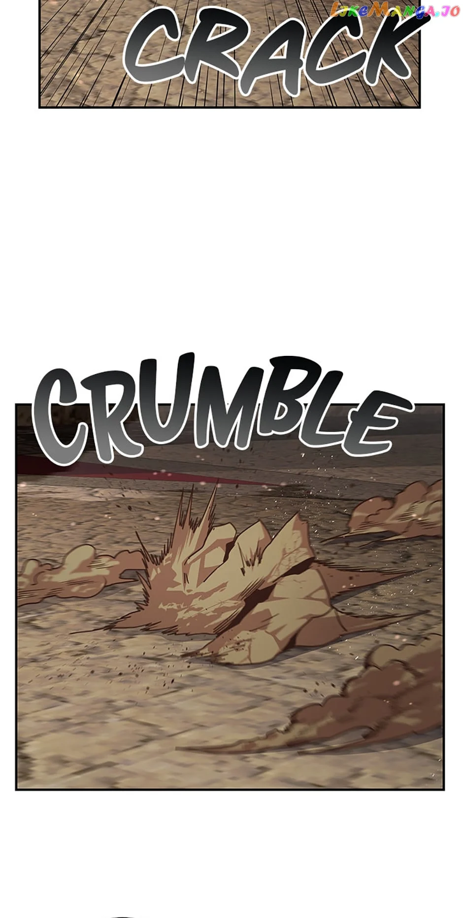 One in seven billion irregular chapter 70 page 39