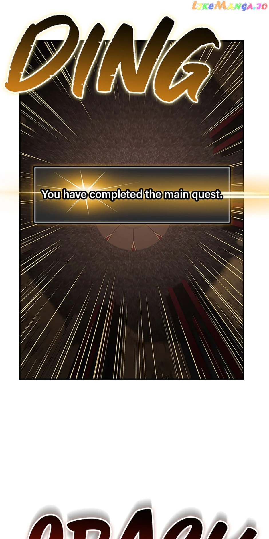 One in seven billion irregular chapter 70 page 41