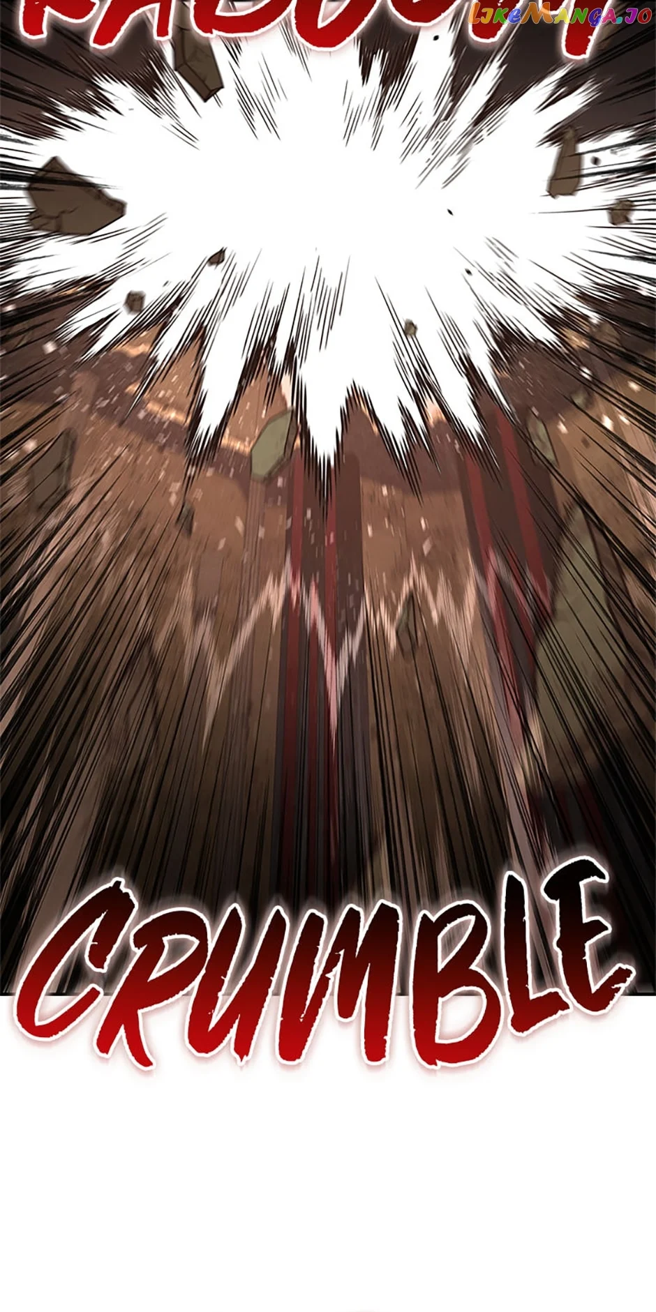 One in seven billion irregular chapter 70 page 43