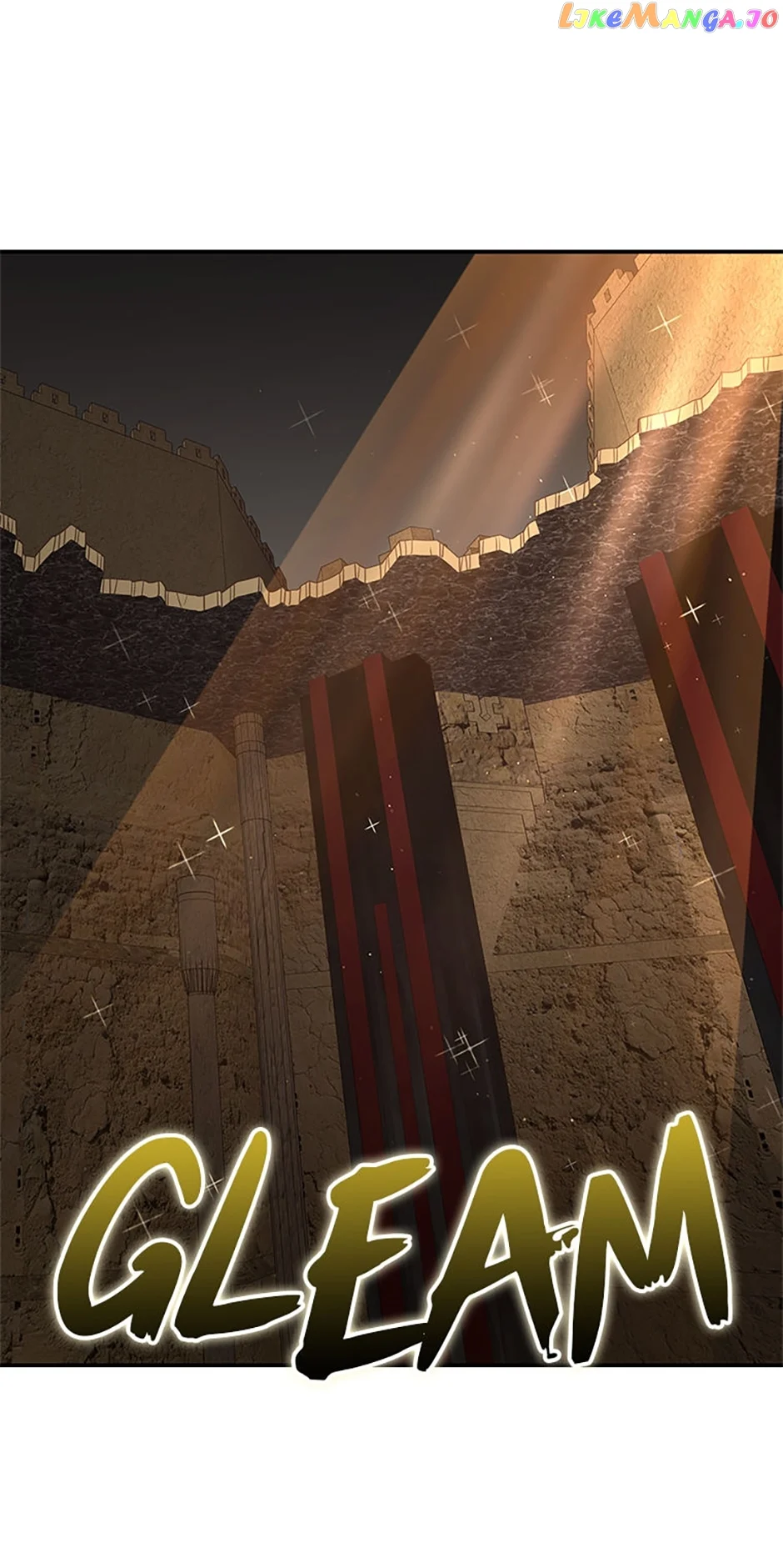 One in seven billion irregular chapter 70 page 46