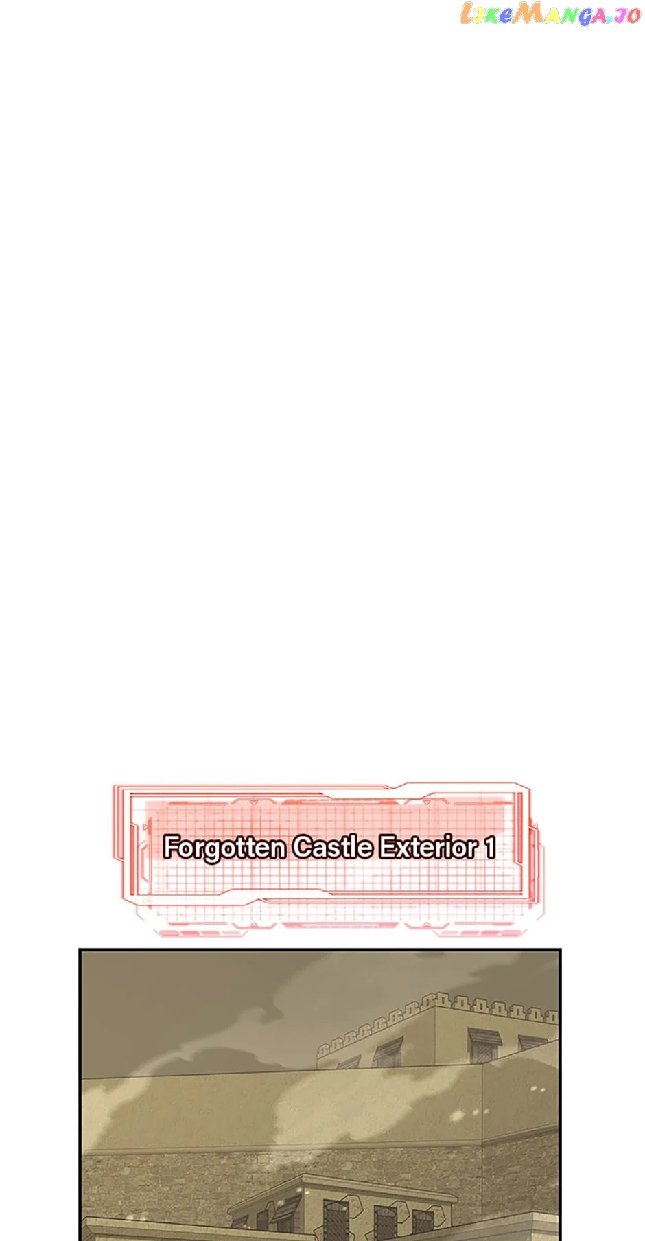 One in seven billion irregular chapter 70 page 55