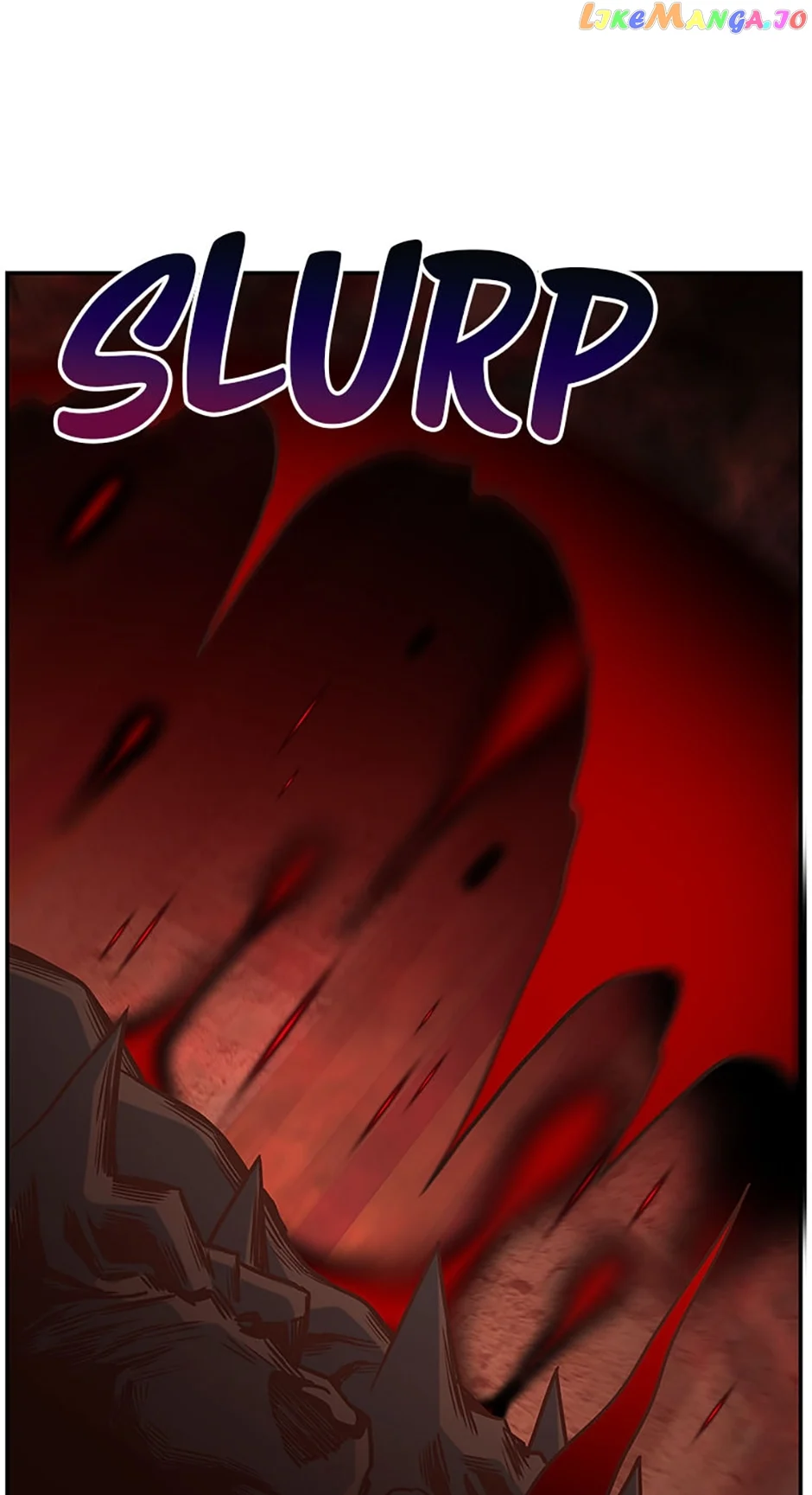 One in seven billion irregular chapter 70 page 7