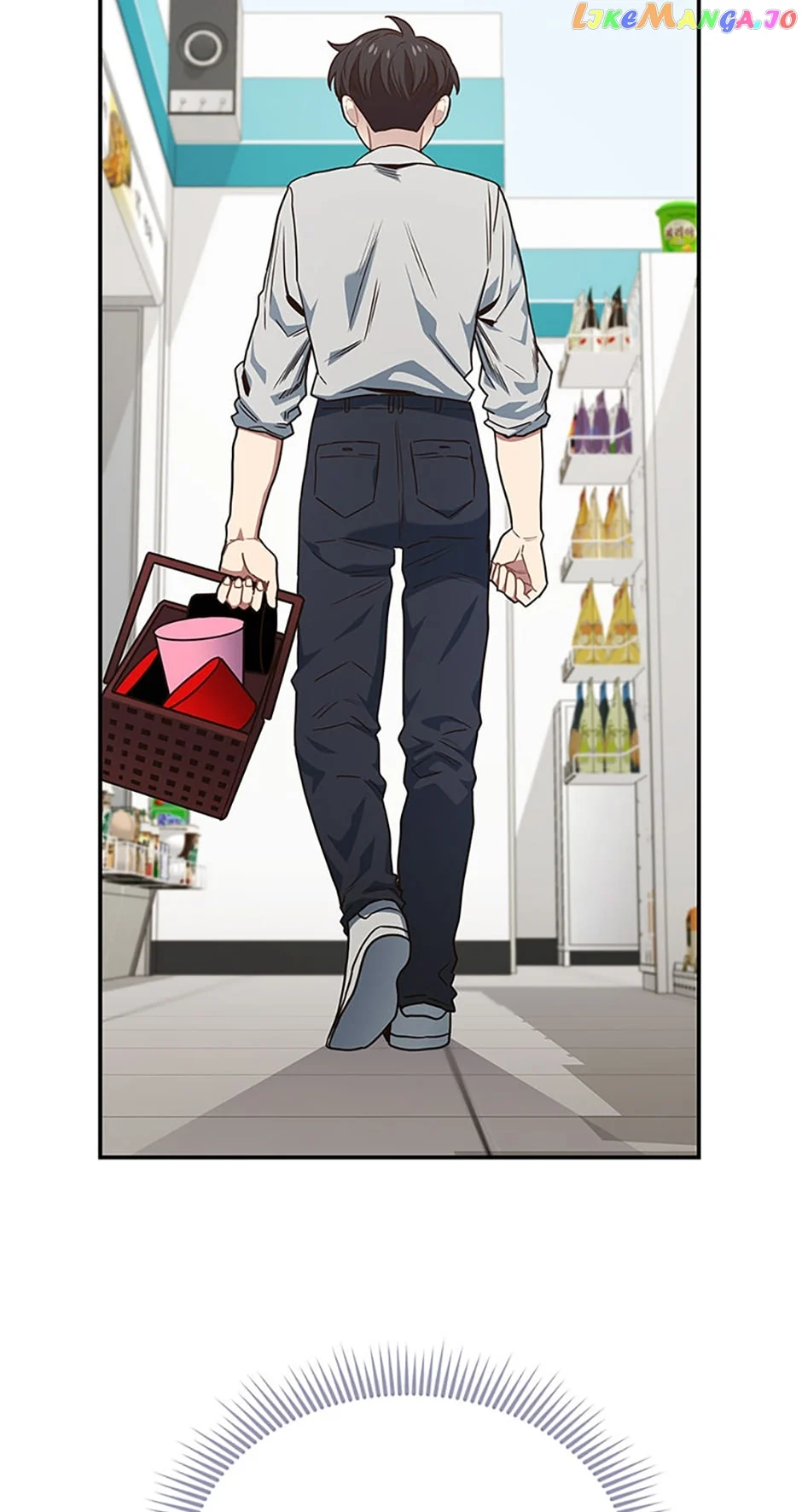 One in seven billion irregular chapter 70 page 72