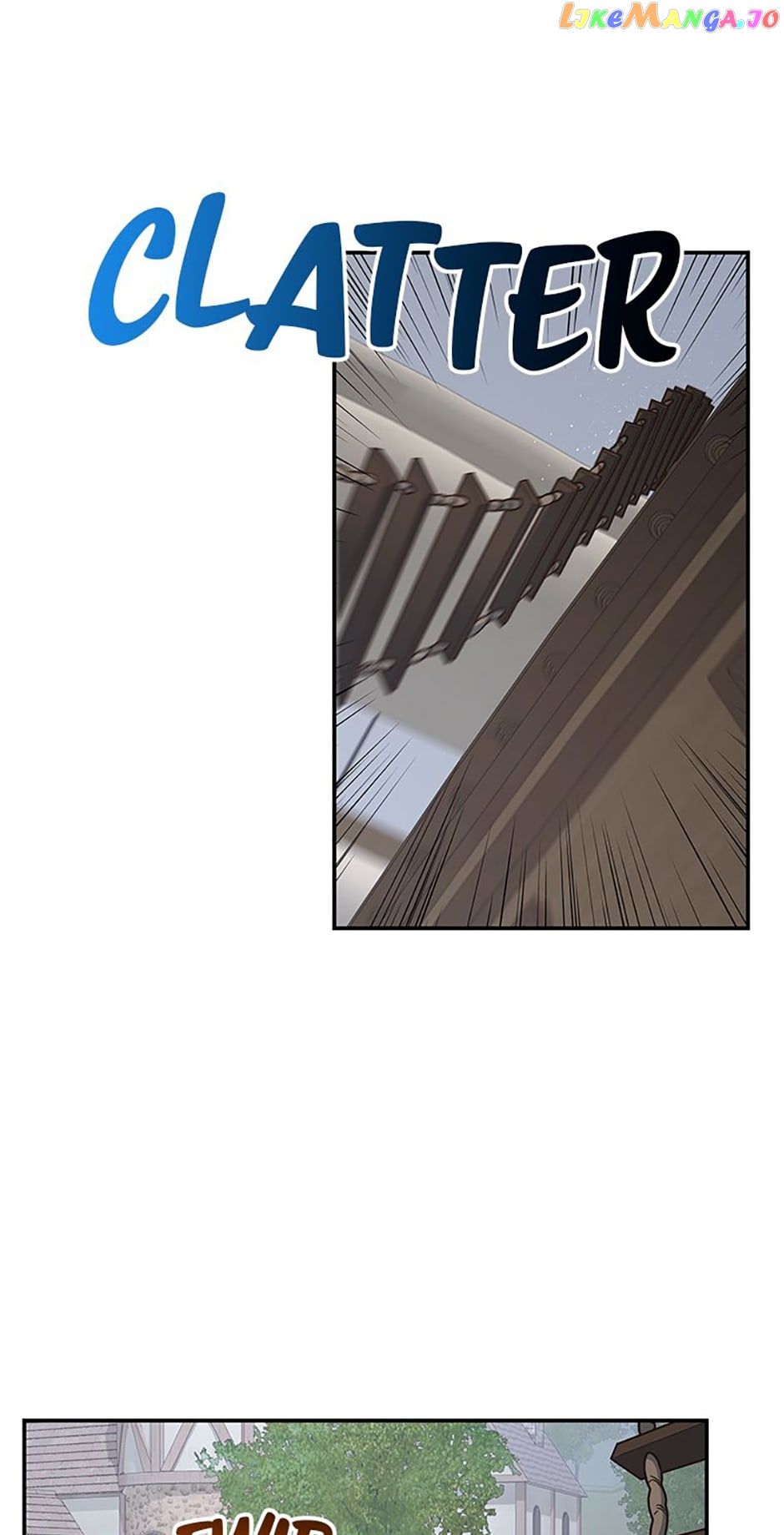 One in seven billion irregular chapter 73 page 15