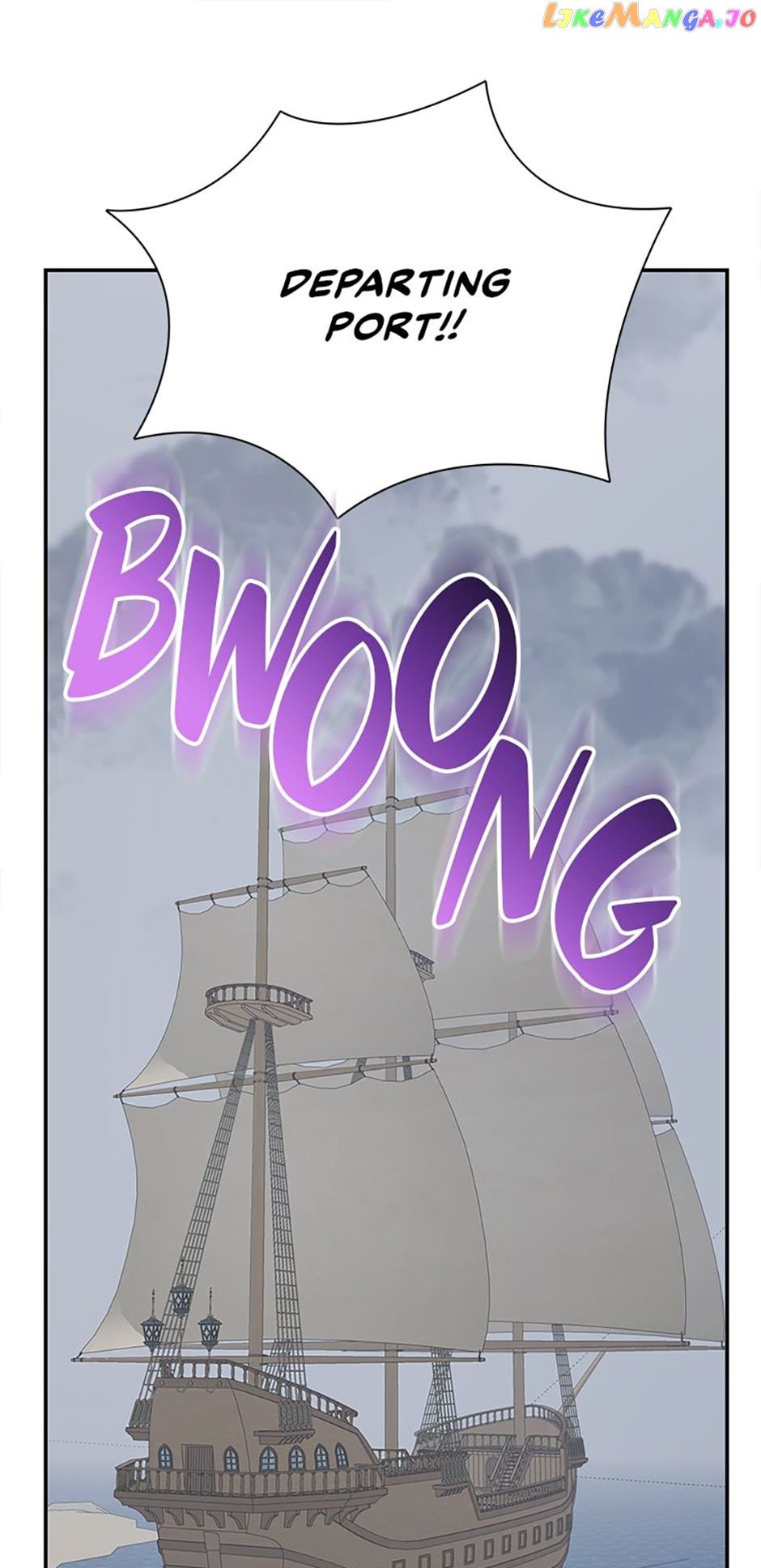 One in seven billion irregular chapter 73 page 29