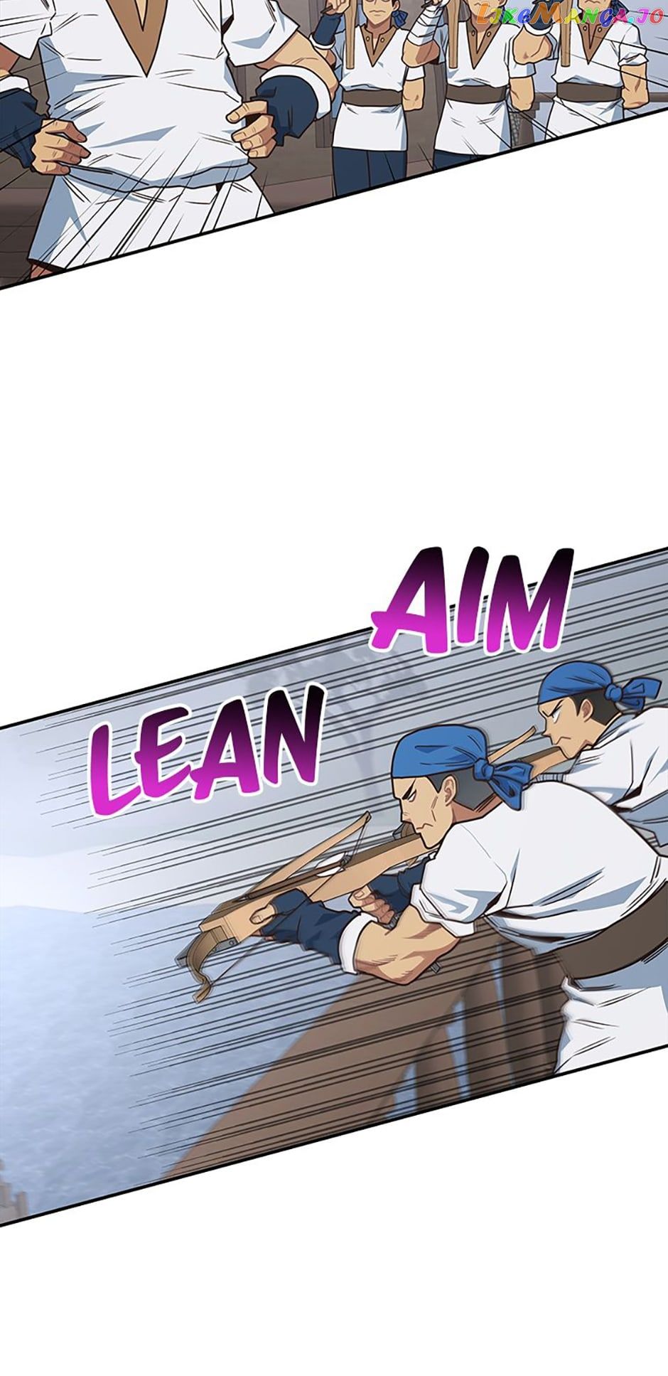 One in seven billion irregular chapter 73 page 34