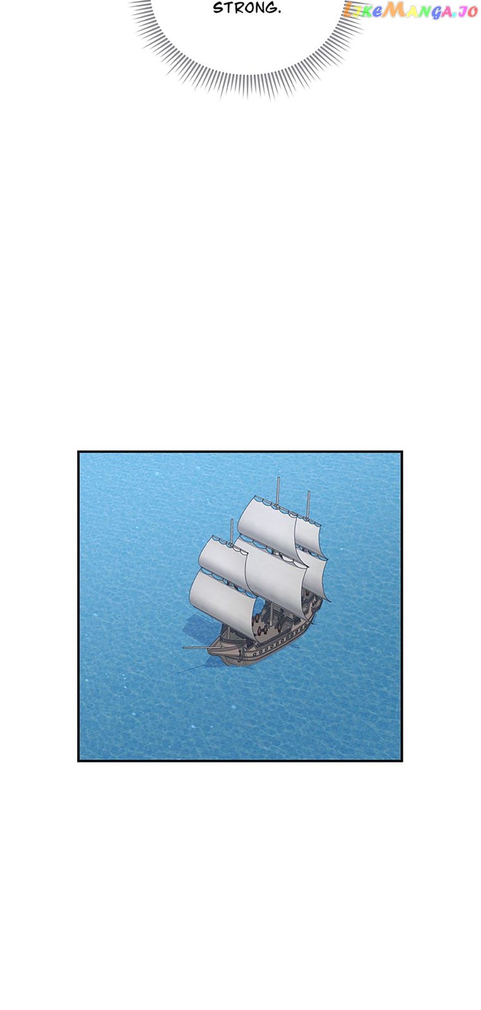 One in seven billion irregular chapter 73 page 44