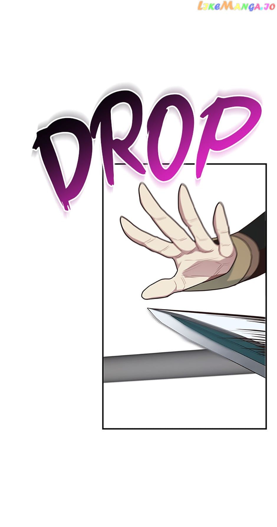 One in seven billion irregular chapter 74 page 13