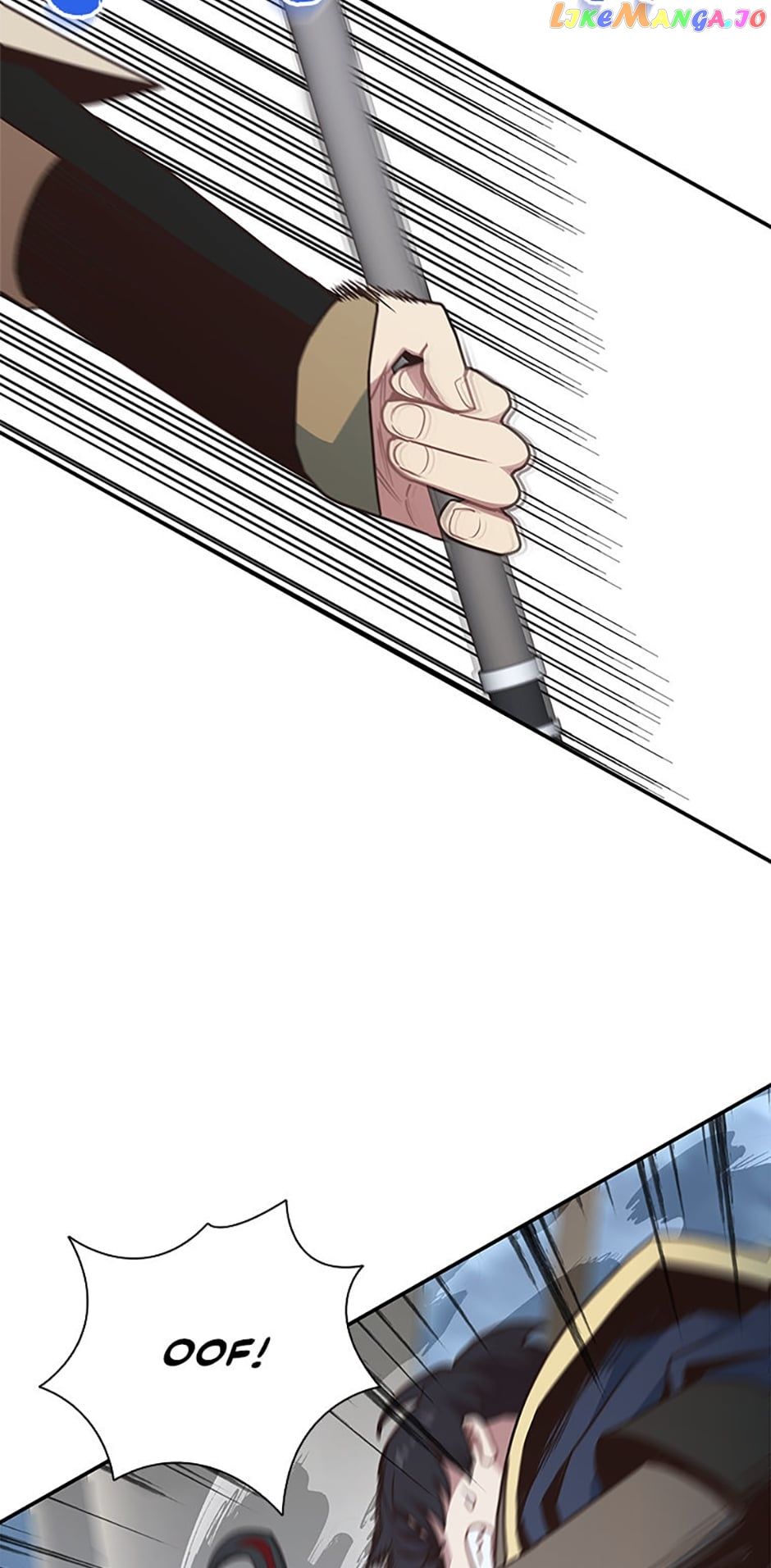 One in seven billion irregular chapter 74 page 20