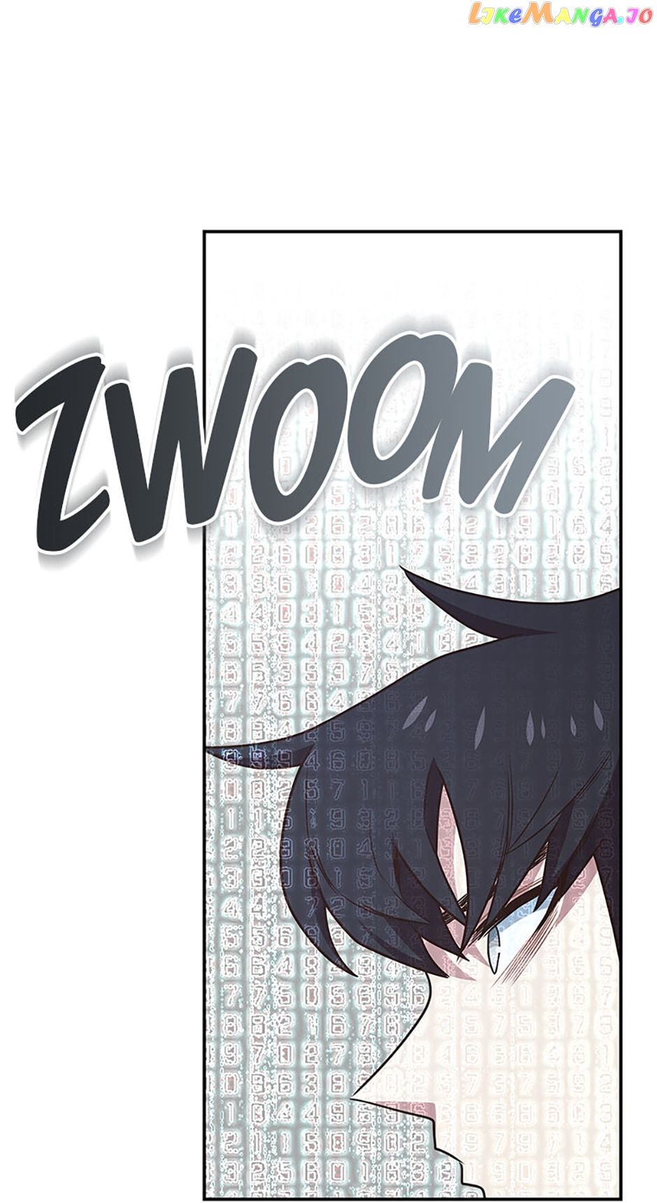 One in seven billion irregular chapter 74 page 24