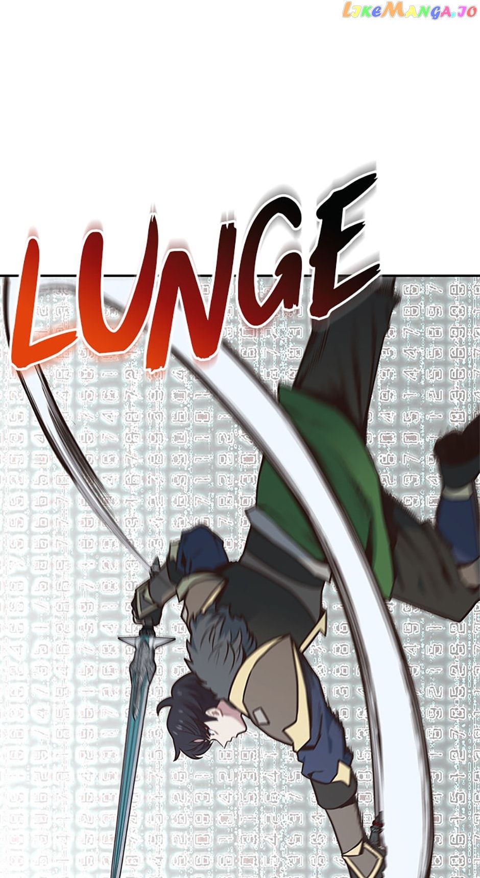 One in seven billion irregular chapter 74 page 25