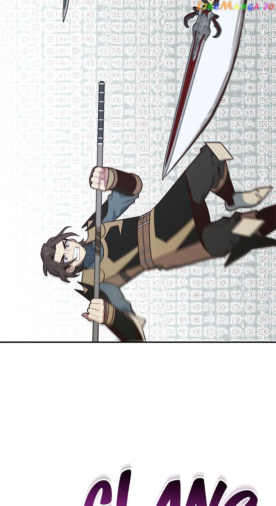 One in seven billion irregular chapter 74 page 26