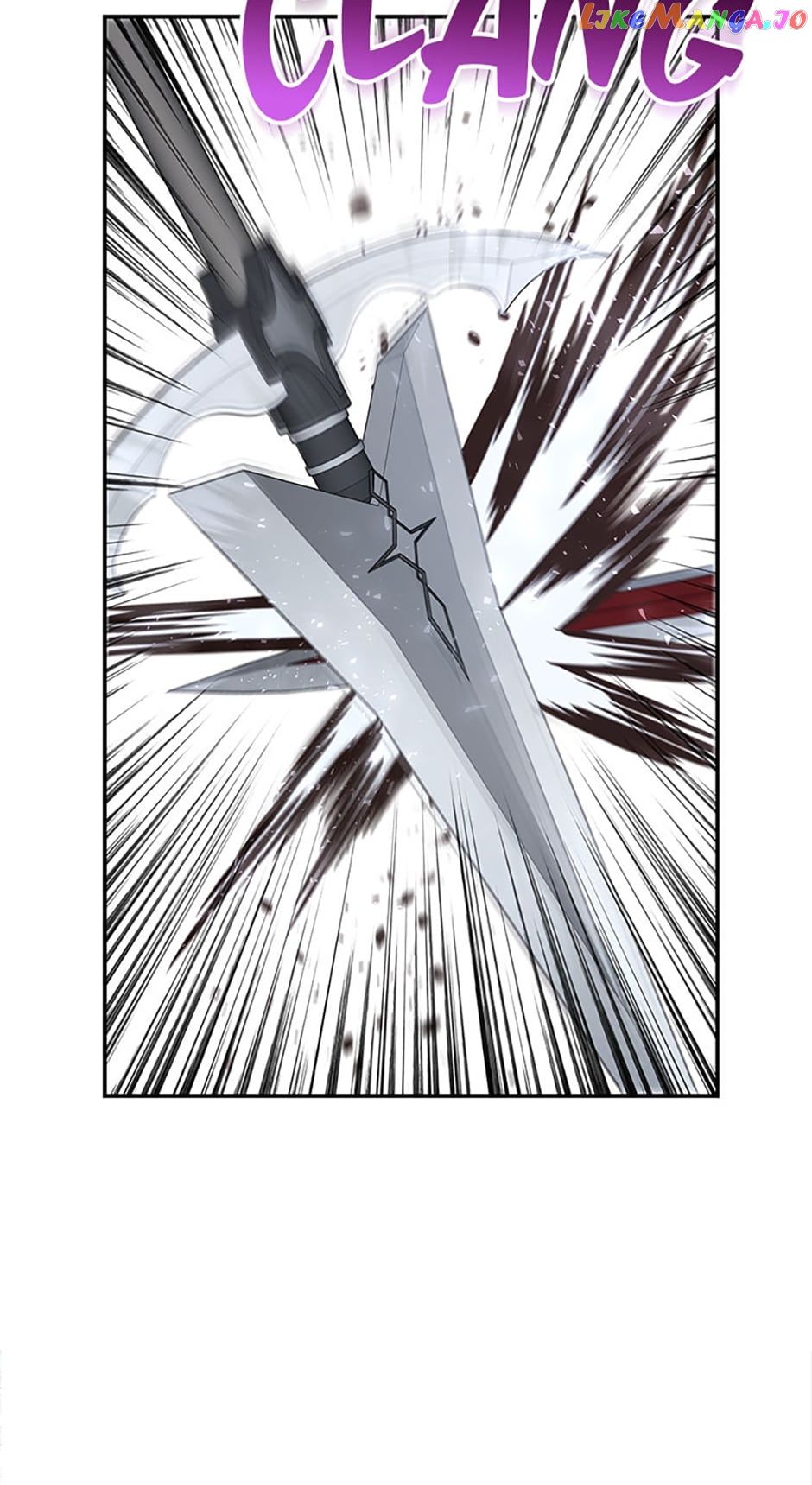 One in seven billion irregular chapter 74 page 27