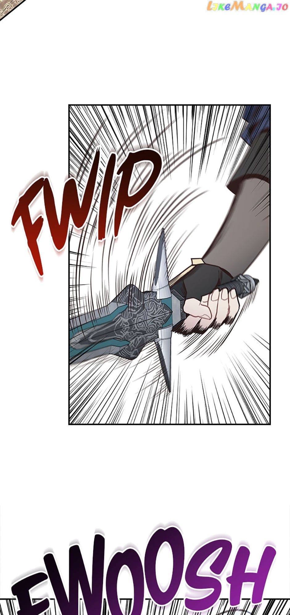 One in seven billion irregular chapter 74 page 30