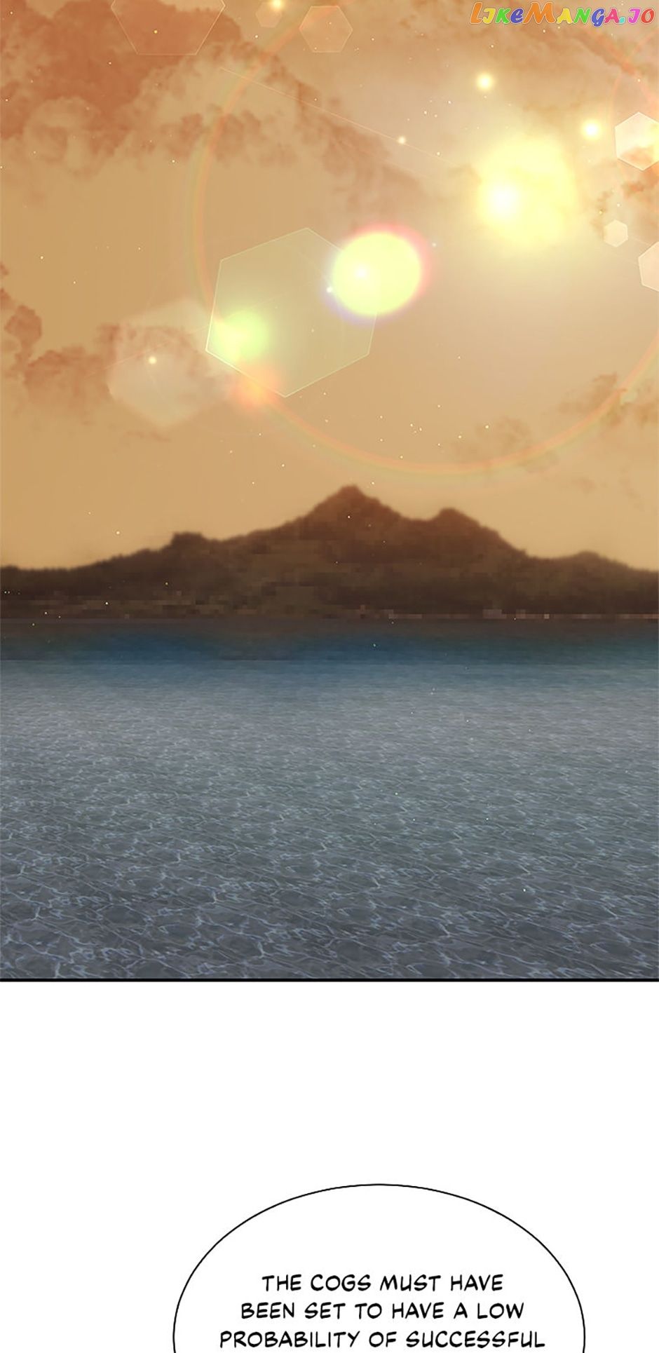 One in seven billion irregular chapter 74 page 57